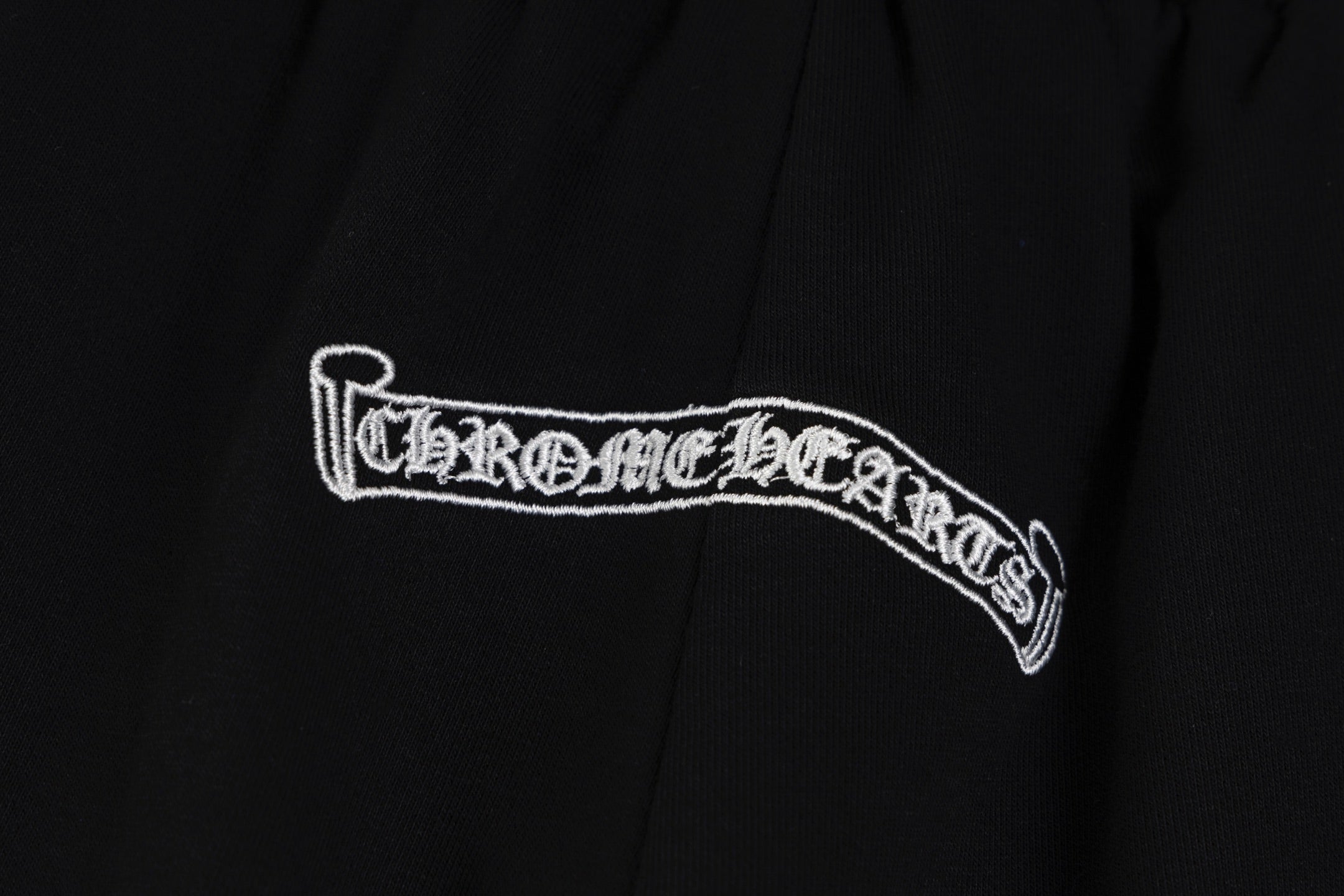 LuxluxHouse Best Quality Clothes Pants Chrome Hearts