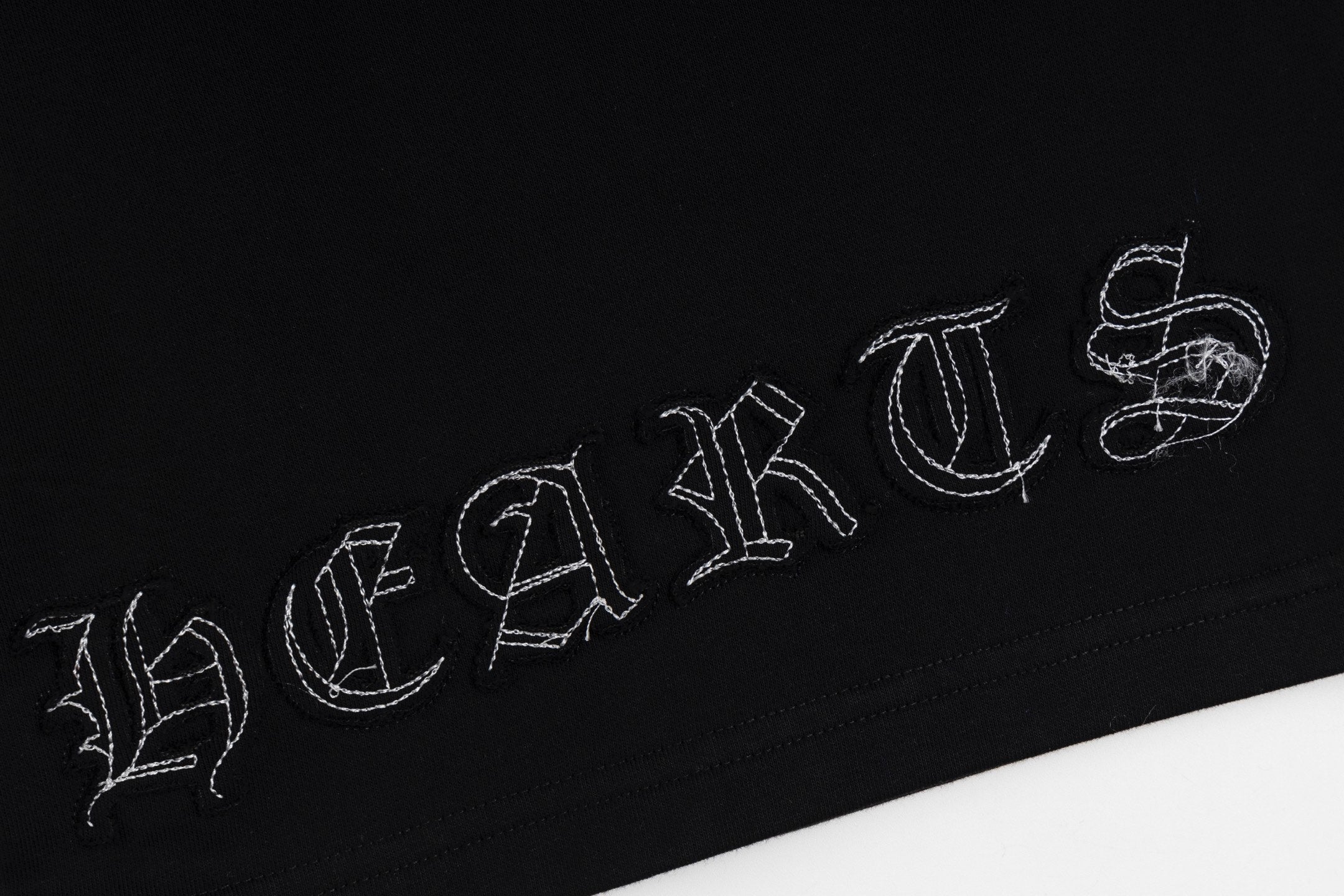 LuxluxHouse Best Quality Clothes Pants Chrome Hearts