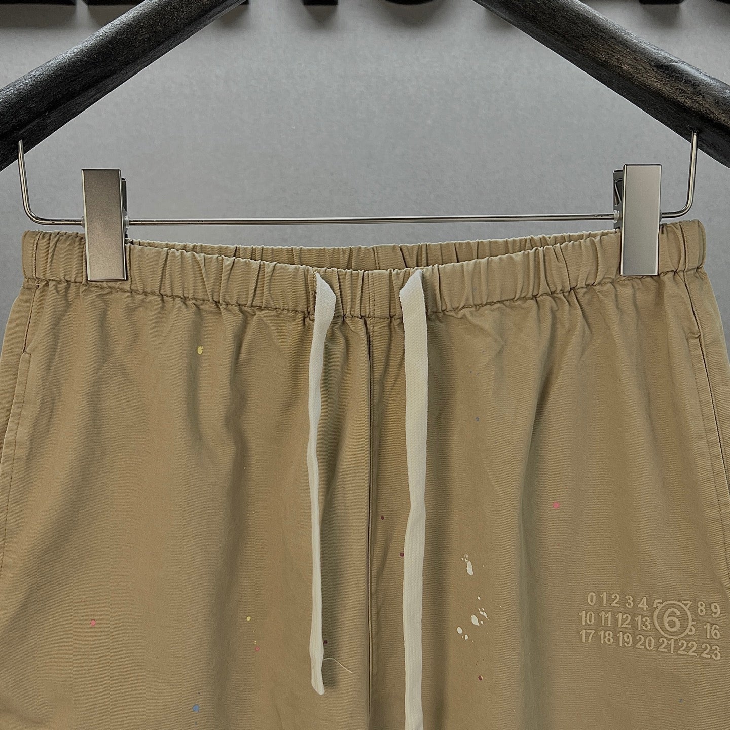 LuxluxHouse Best Quality Clothes Pants Chanel & Maison Margiela
