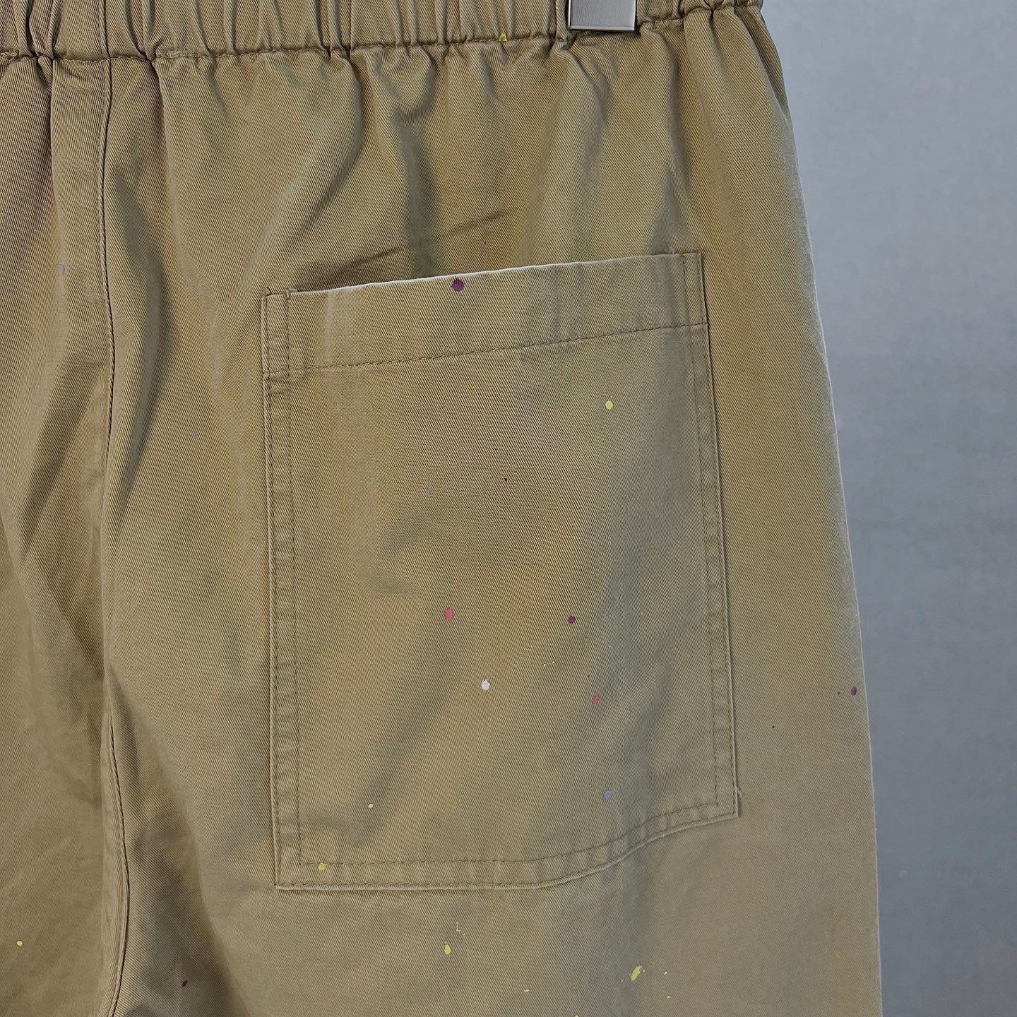 LuxluxHouse Best Quality Clothes Pants Chanel & Maison Margiela