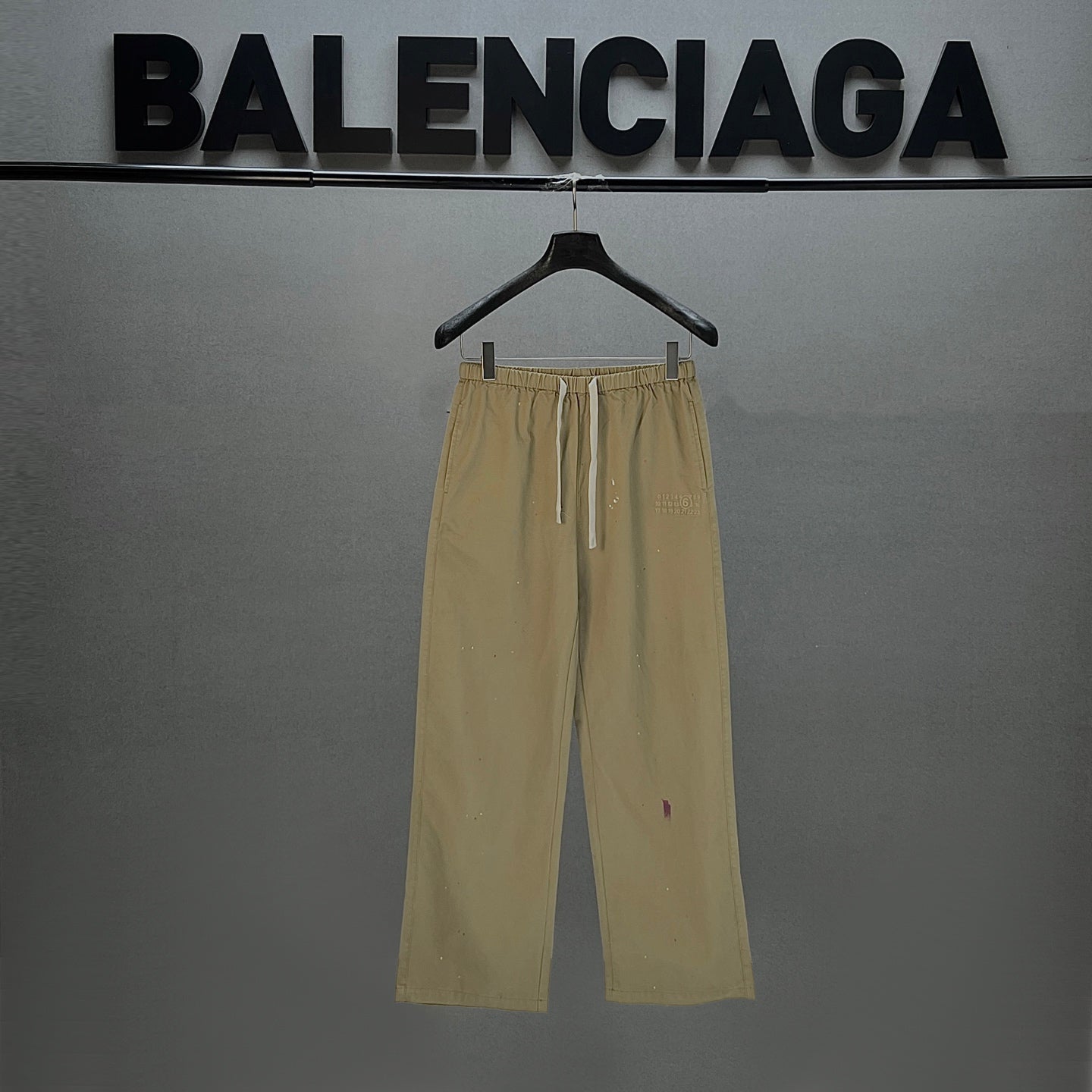 LuxluxHouse Best Quality Clothes Pants Chanel & Maison Margiela