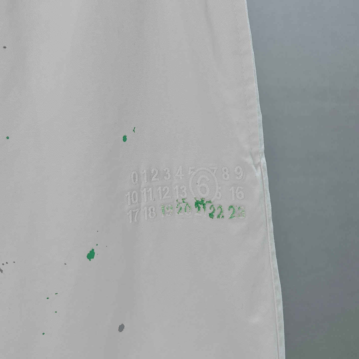 LuxluxHouse Best Quality Clothes Pants Chanel & Maison Margiela