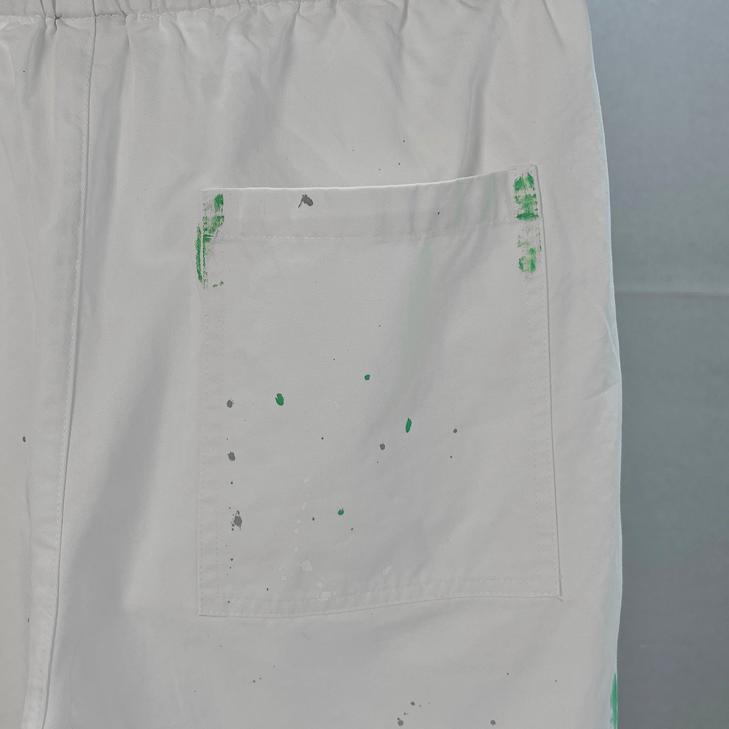 LuxluxHouse Best Quality Clothes Pants Chanel & Maison Margiela