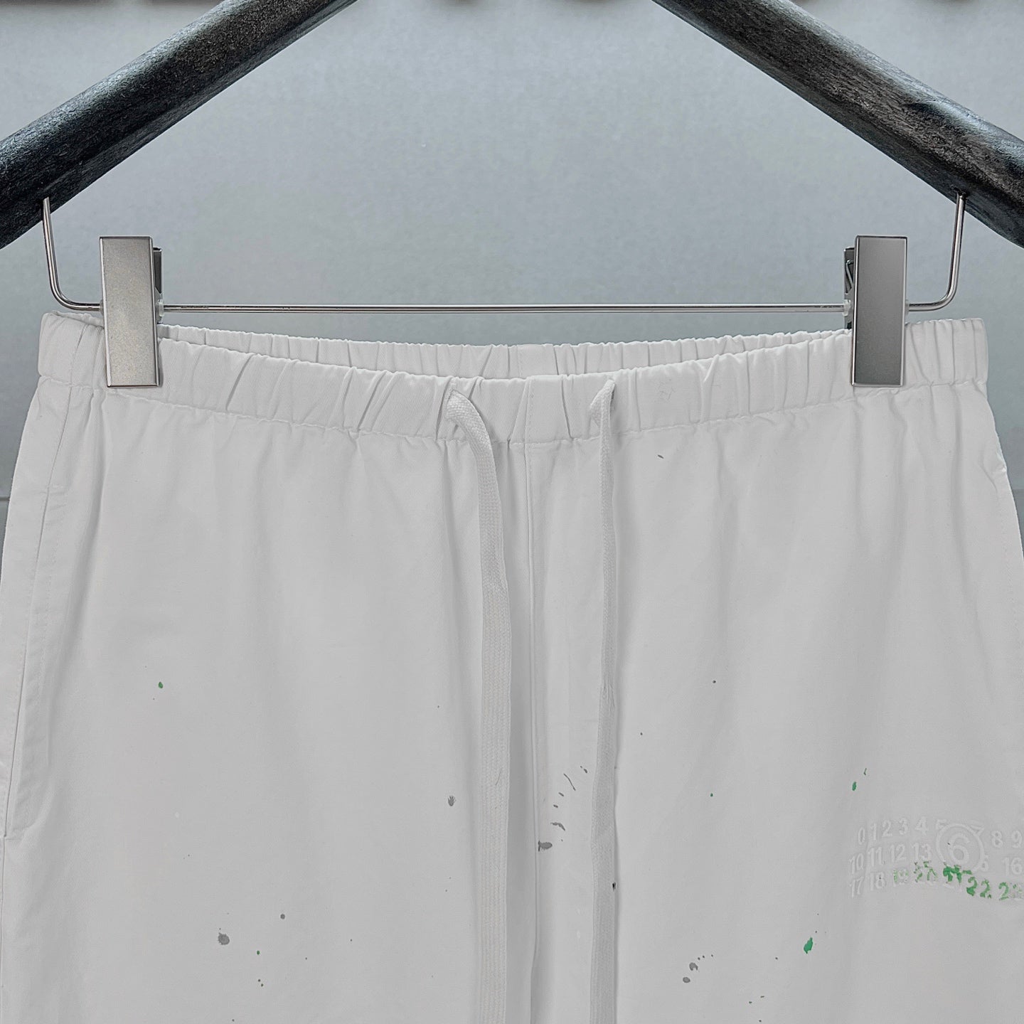 LuxluxHouse Best Quality Clothes Pants Chanel & Maison Margiela