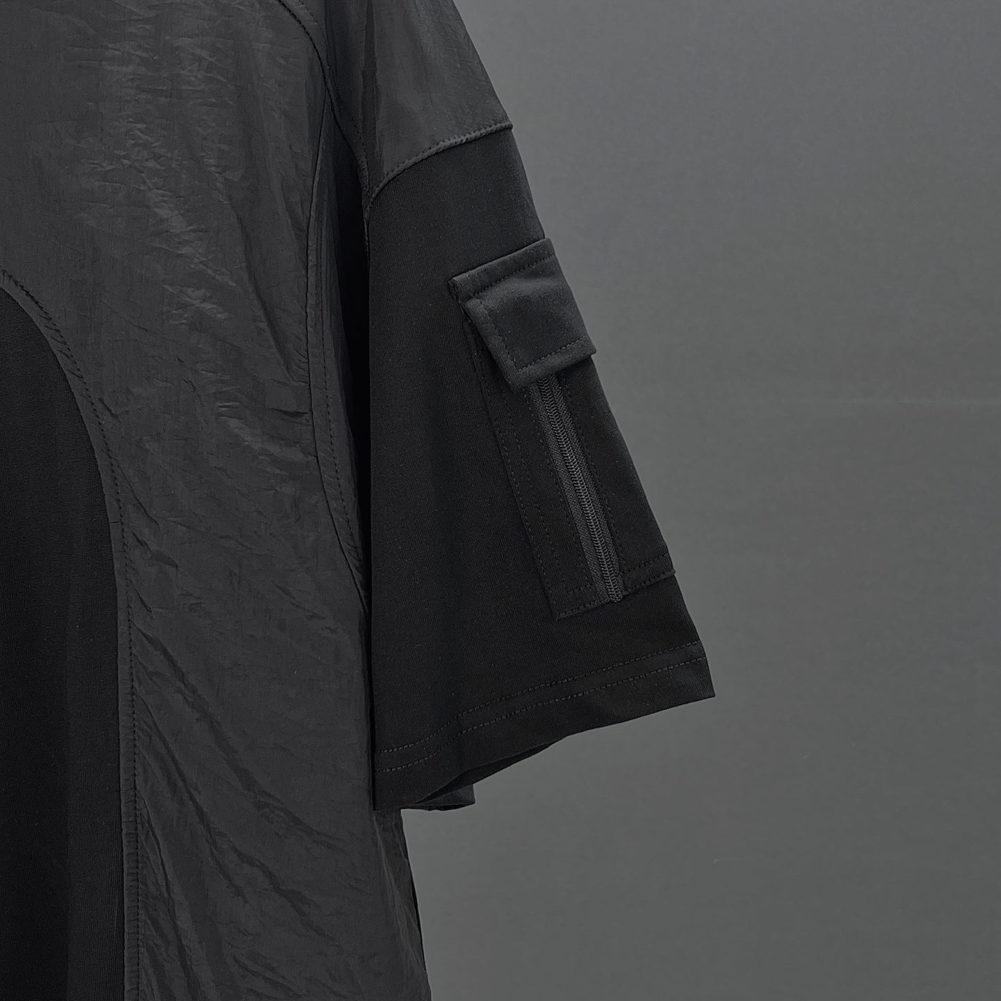 LuxluxHouse Best Quality Clothes T-shirt Chanel & Maison Margiela
