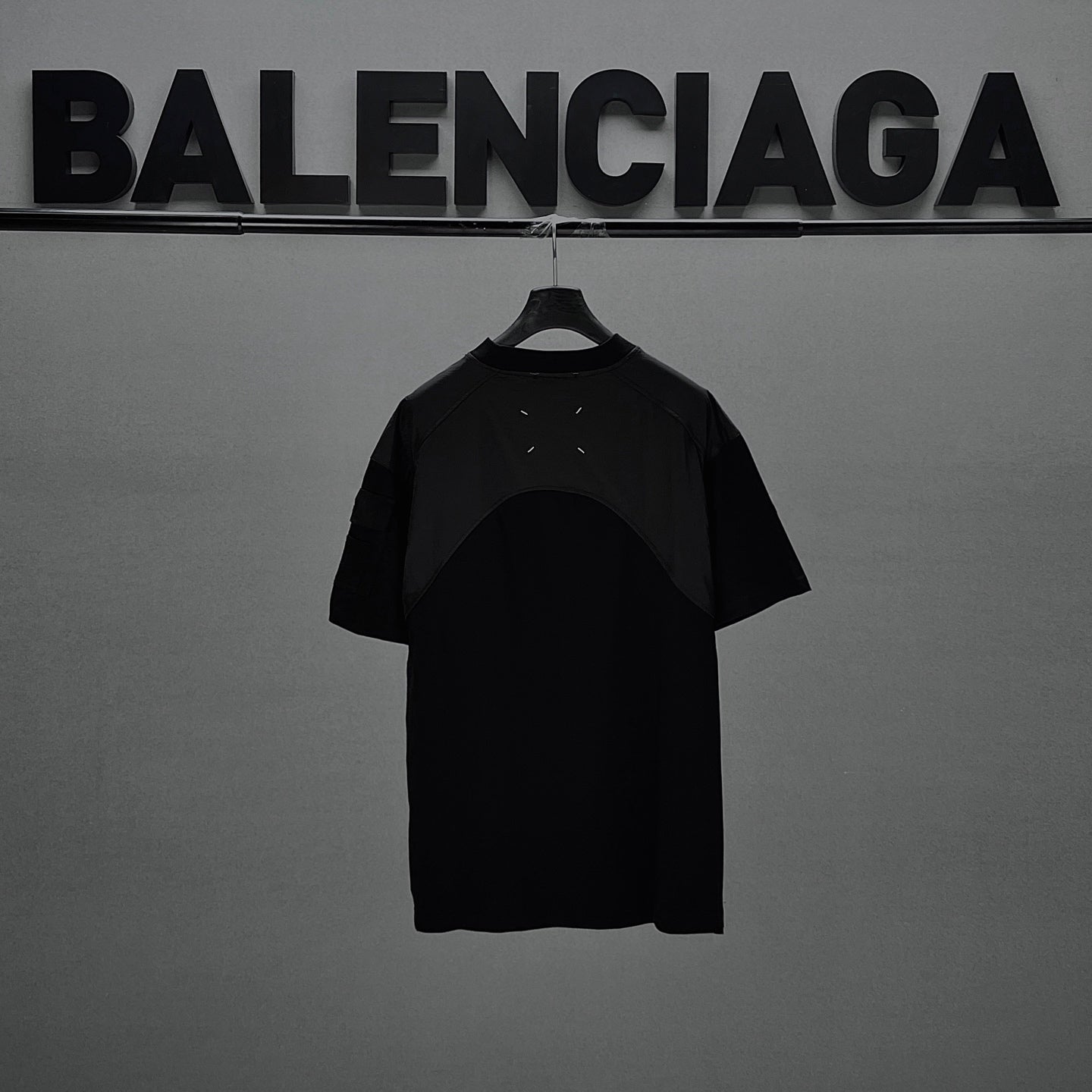 LuxluxHouse Best Quality Clothes T-shirt Chanel & Maison Margiela