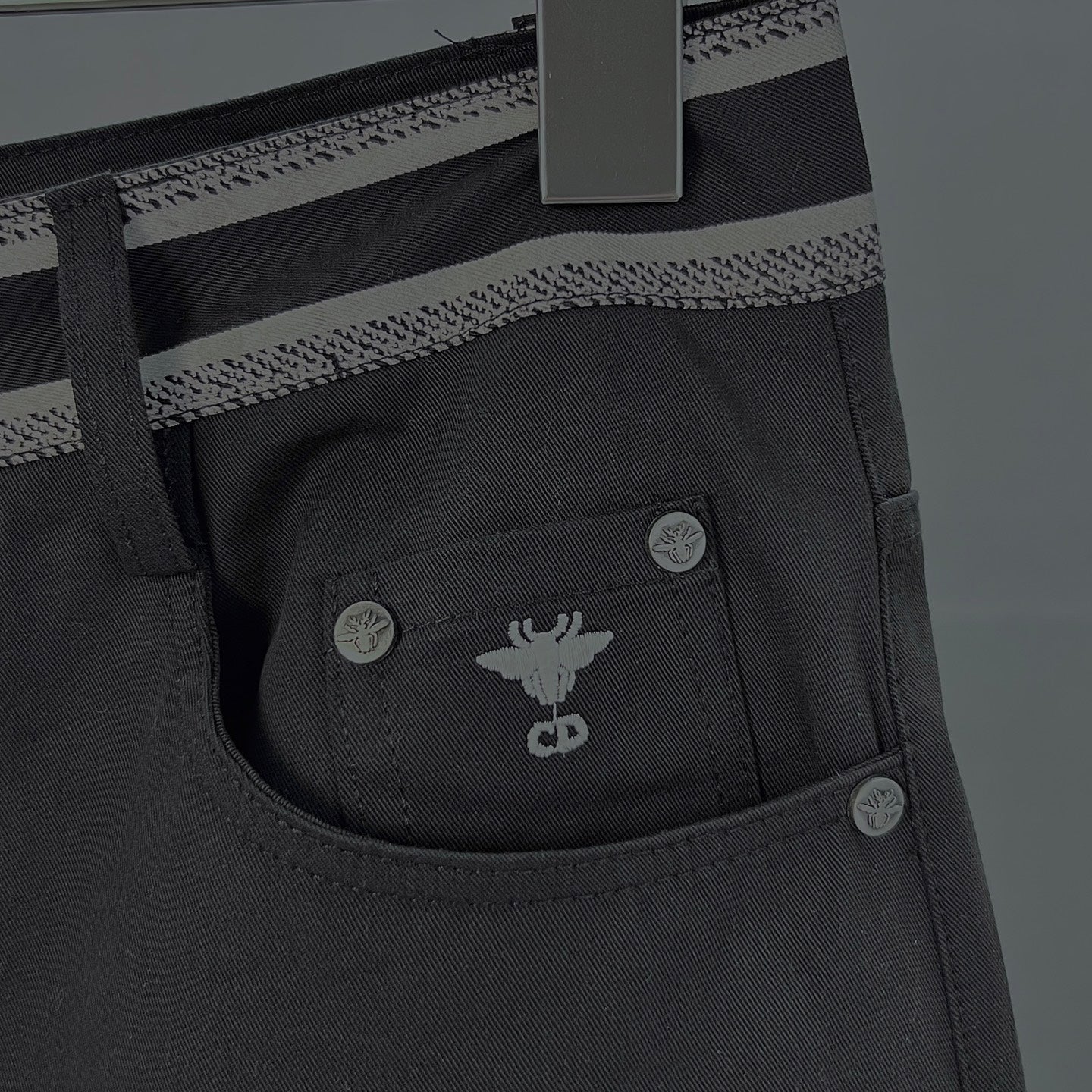 LuxluxHouse Best Quality Clothes Pants Dior