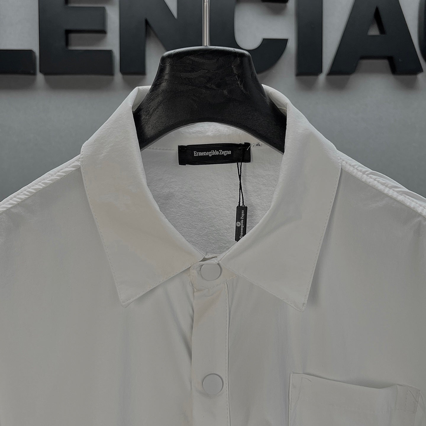 LuxluxHouse Best Quality Clothes Coats & Jackets Zegna