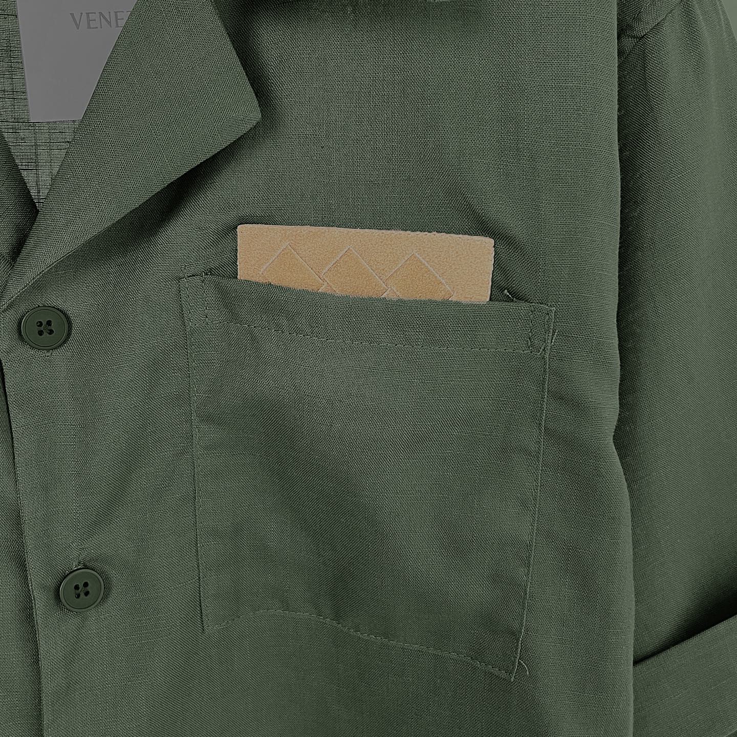 LuxluxHouse Best Quality Clothes Shirts&Polo Off White