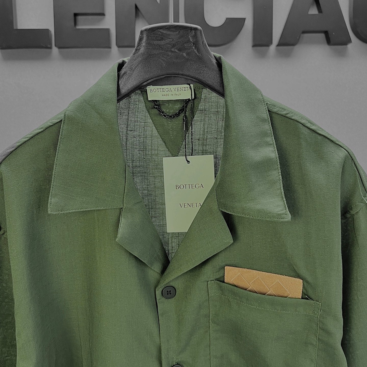 LuxluxHouse Best Quality Clothes Shirts&Polo Off White
