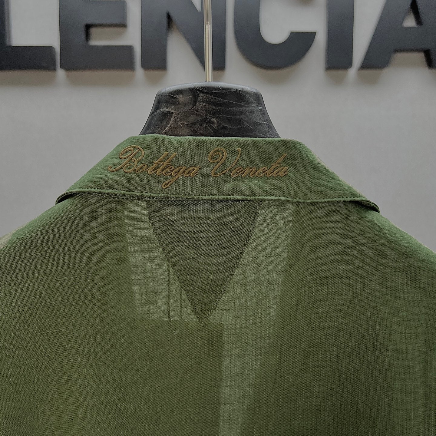 LuxluxHouse Best Quality Clothes Shirts&Polo Off White