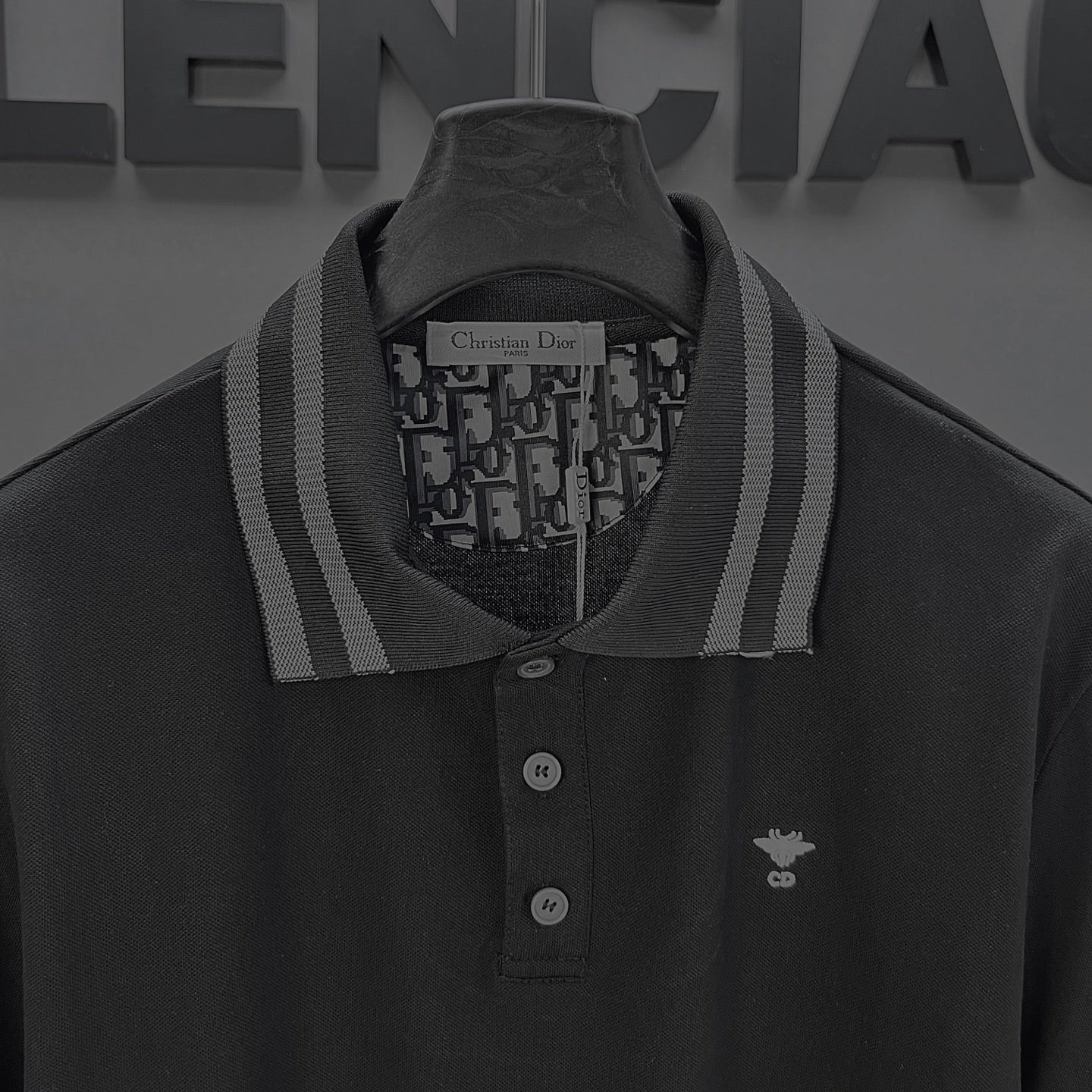 LuxluxHouse Best Quality Clothes Shirts&Polo Dior