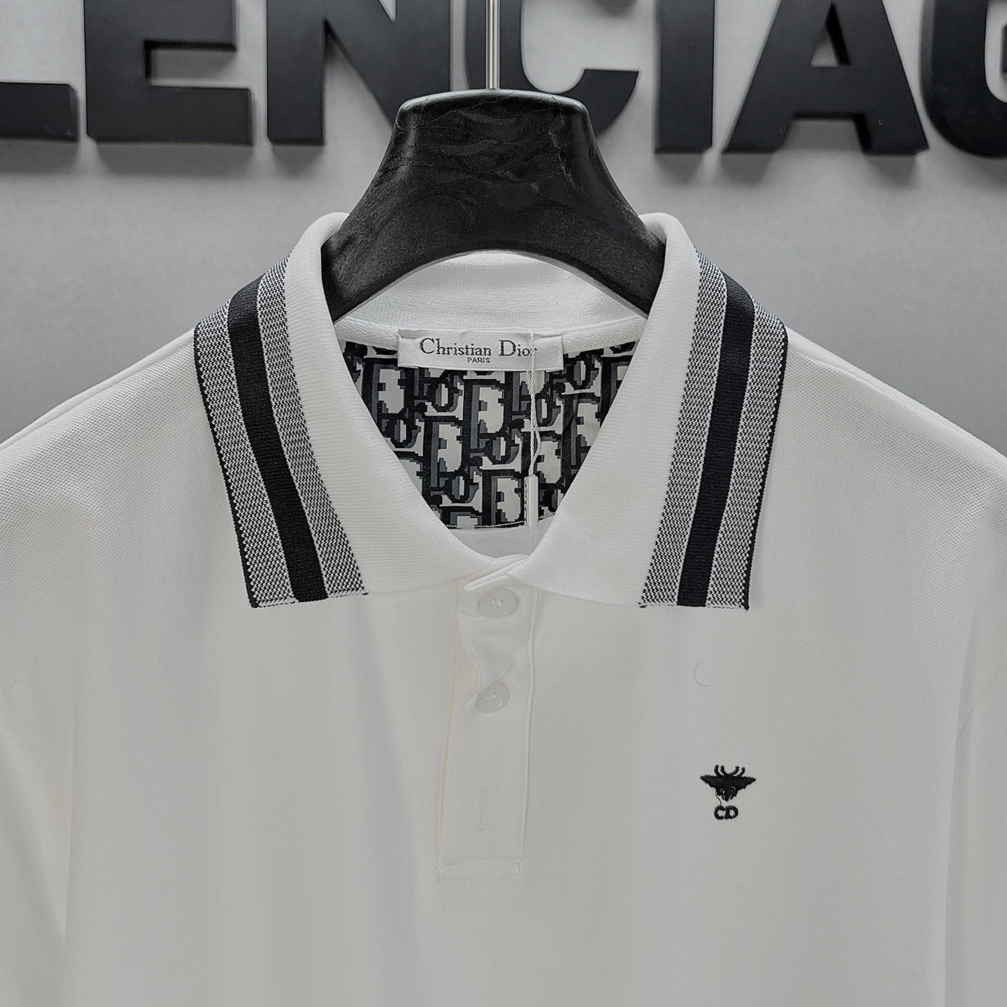 LuxluxHouse Best Quality Clothes Shirts&Polo Dior