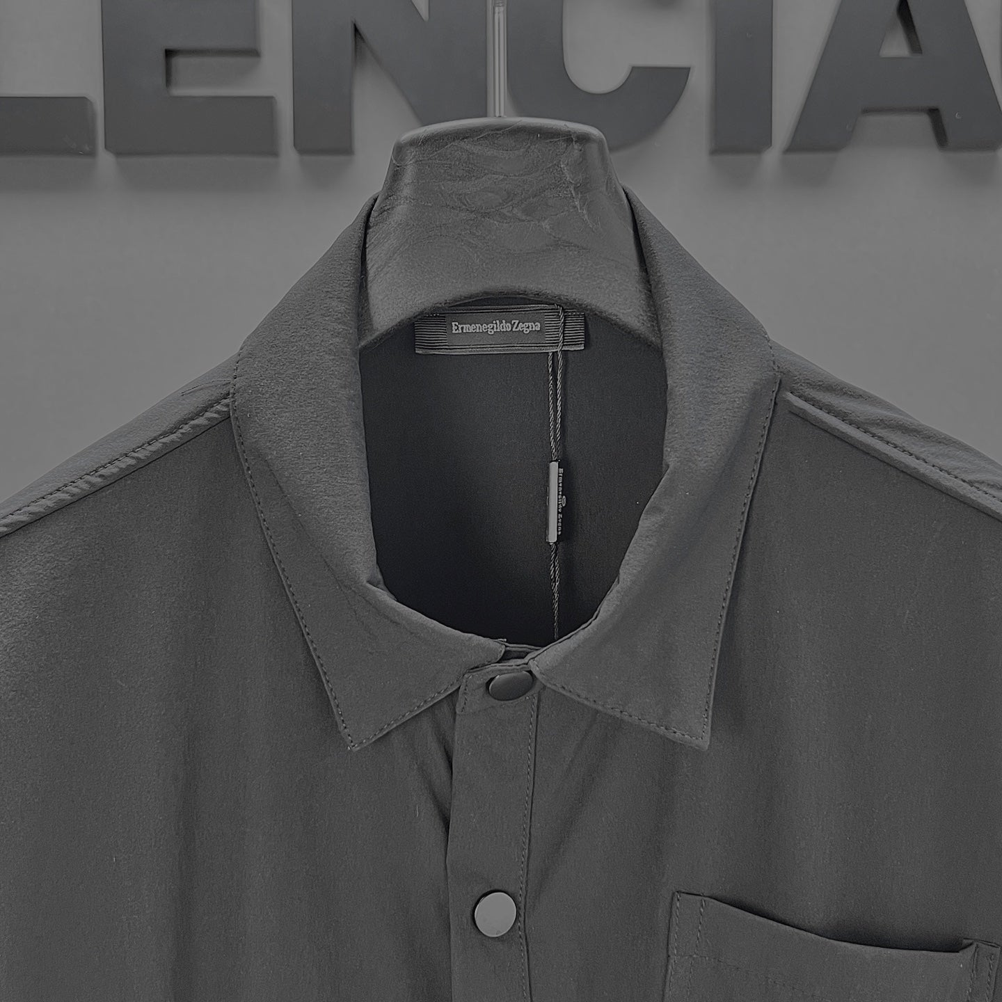 LuxluxHouse Best Quality Clothes Coats & Jackets Zegna