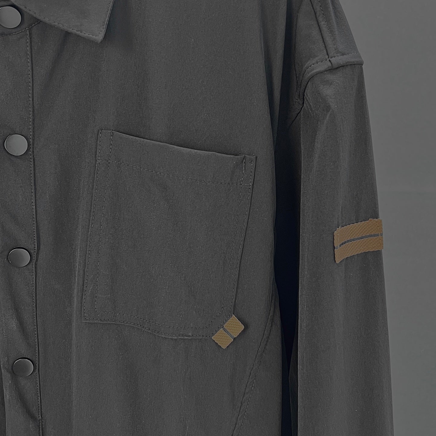 LuxluxHouse Best Quality Clothes Coats & Jackets Zegna