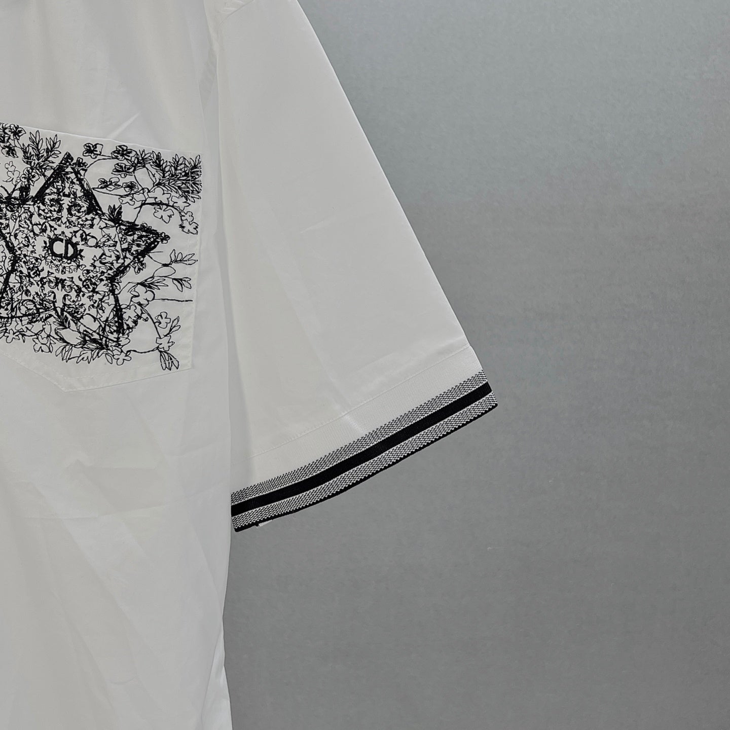 LuxluxHouse Best Quality Clothes Shirts&Polo Dior