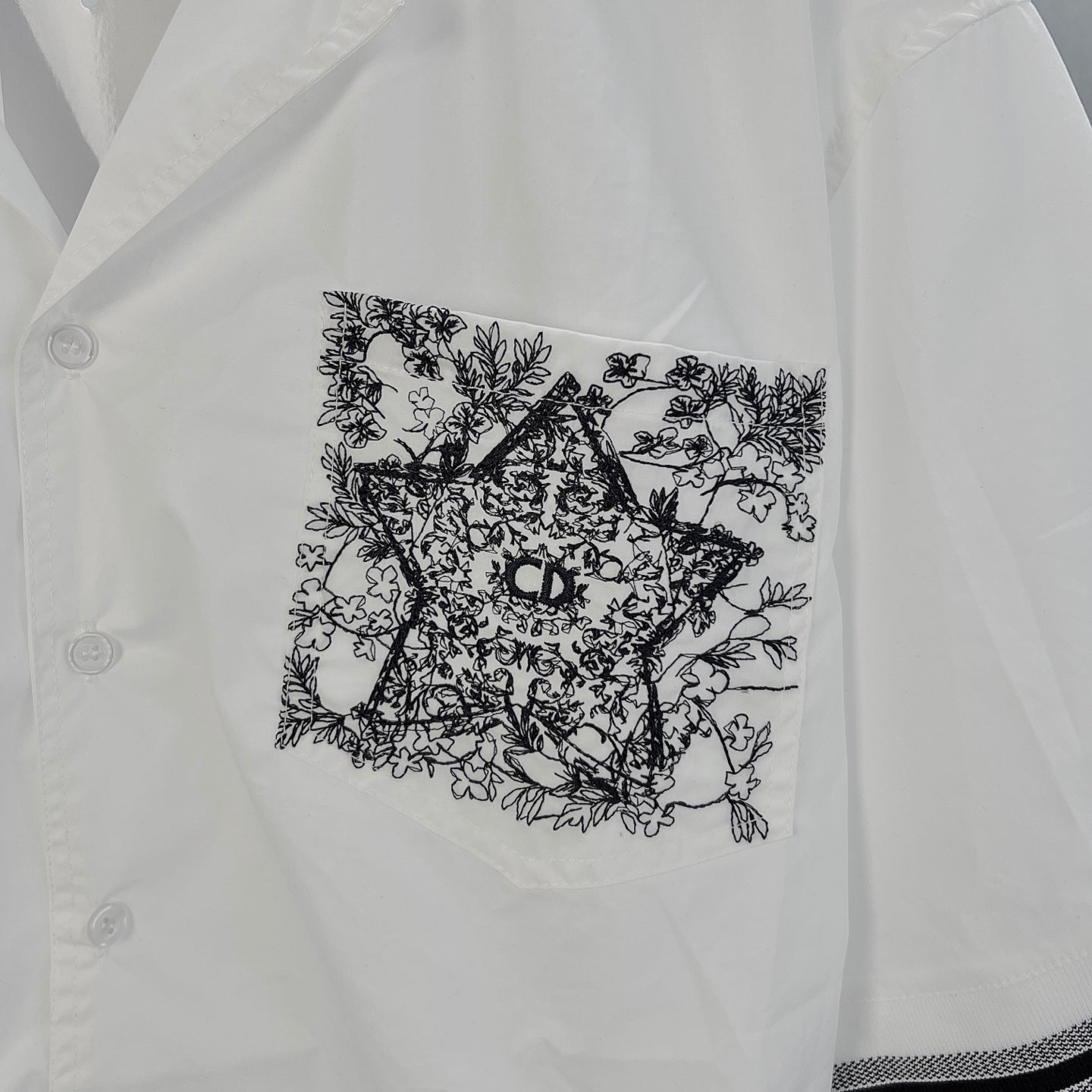 LuxluxHouse Best Quality Clothes Shirts&Polo Dior
