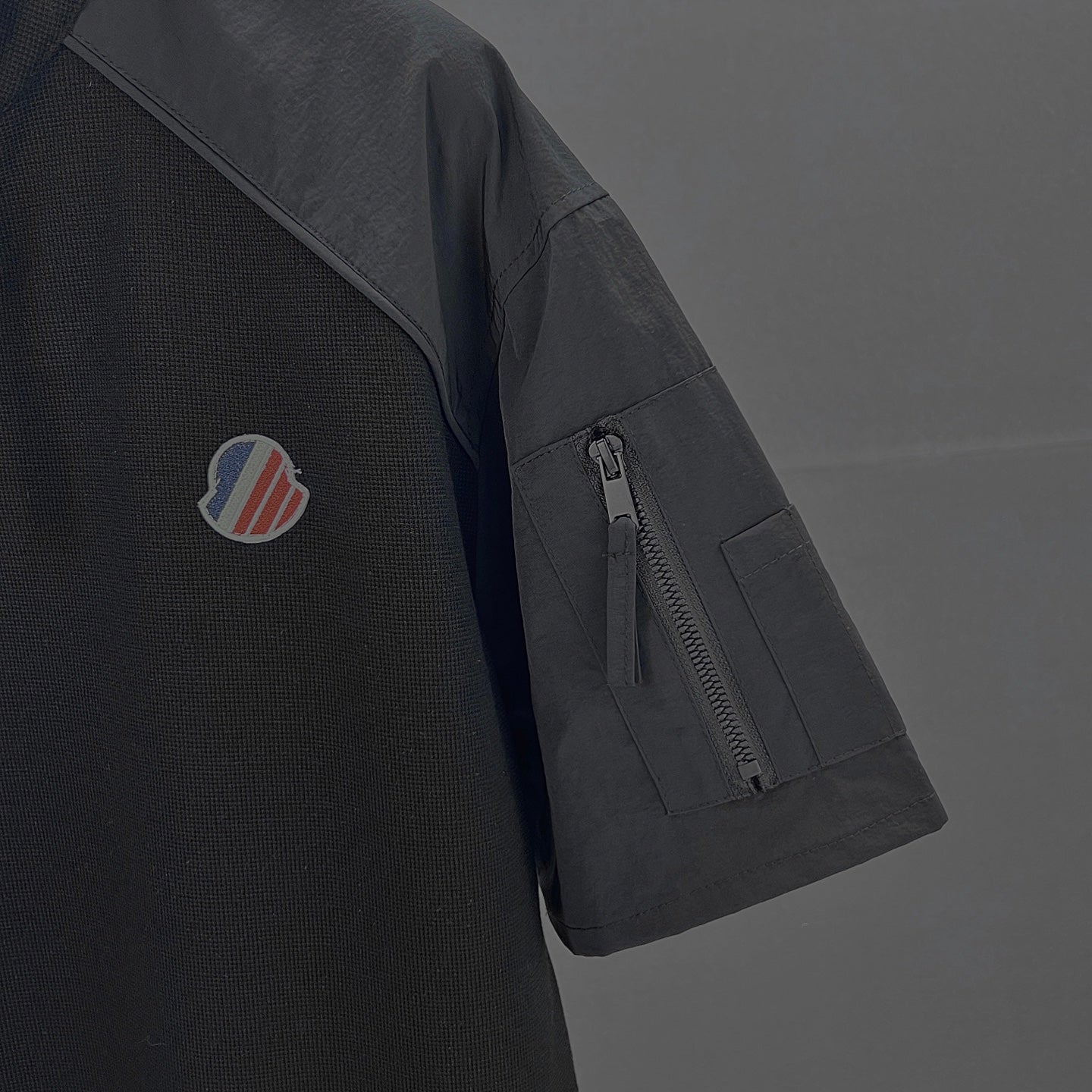 LuxluxHouse Best Quality Clothes Shirts&Polo Moncler