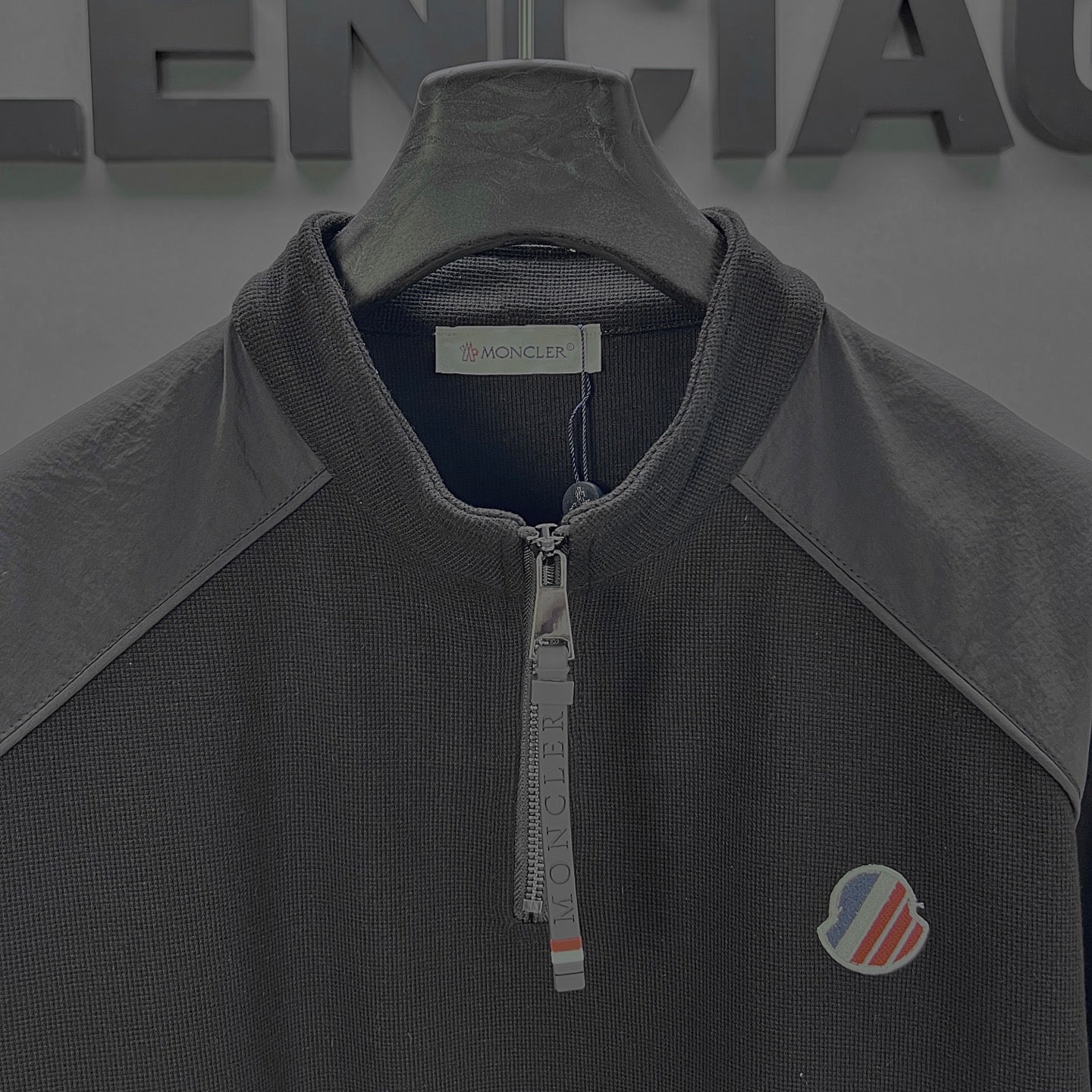 LuxluxHouse Best Quality Clothes Shirts&Polo Moncler