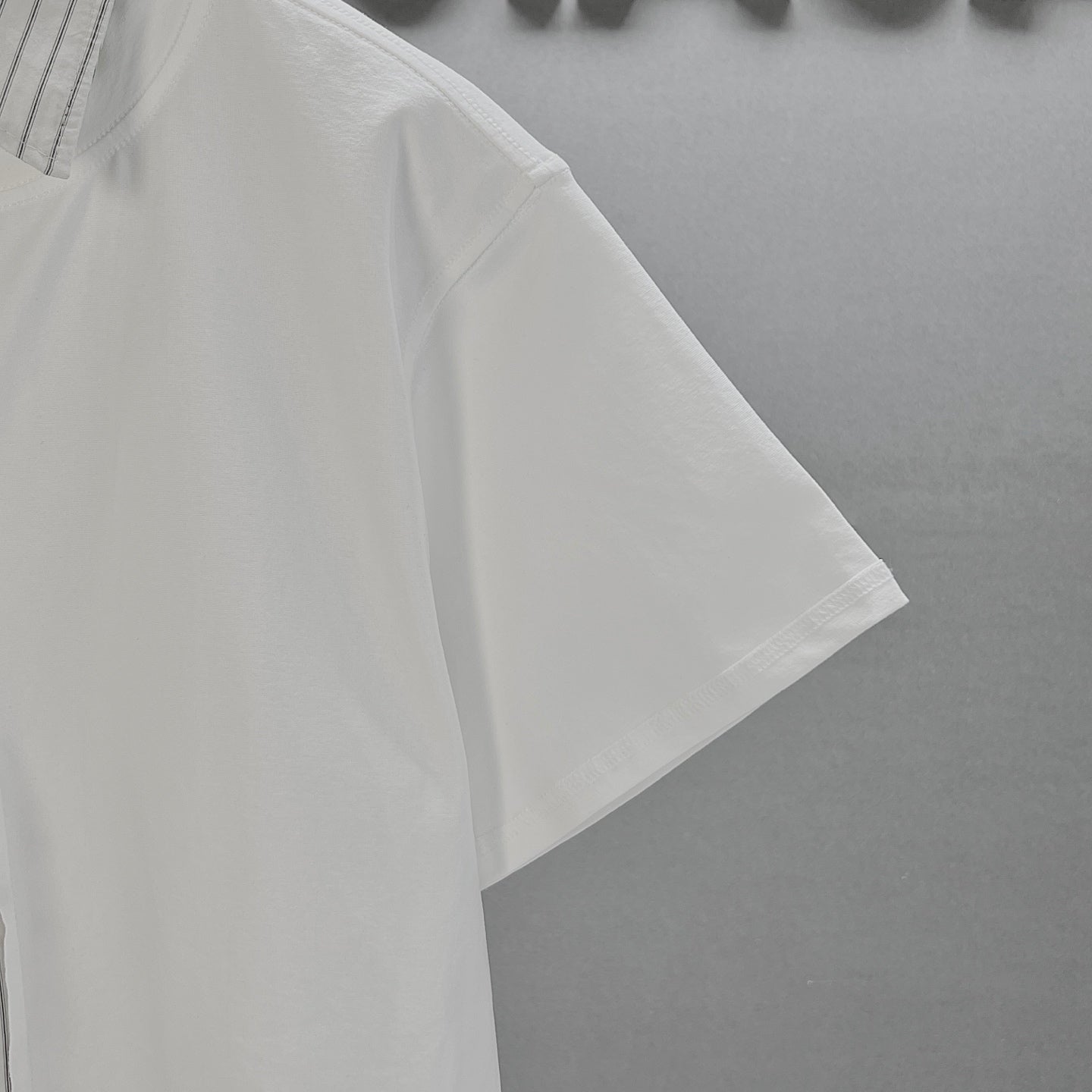 LuxluxHouse Best Quality Clothes Shirts&Polo Chanel & Maison Margiela