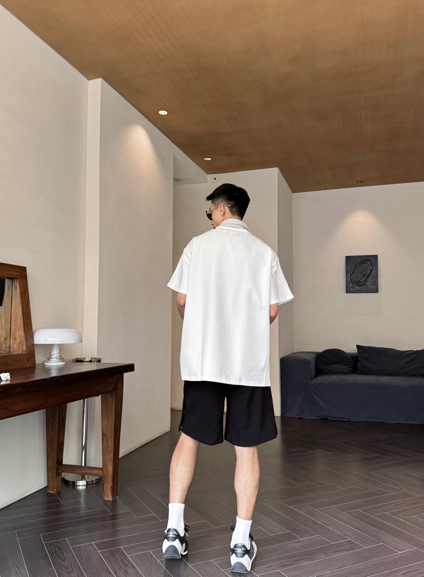 LuxluxHouse Best Quality Clothes Shirts&Polo Chanel & Maison Margiela