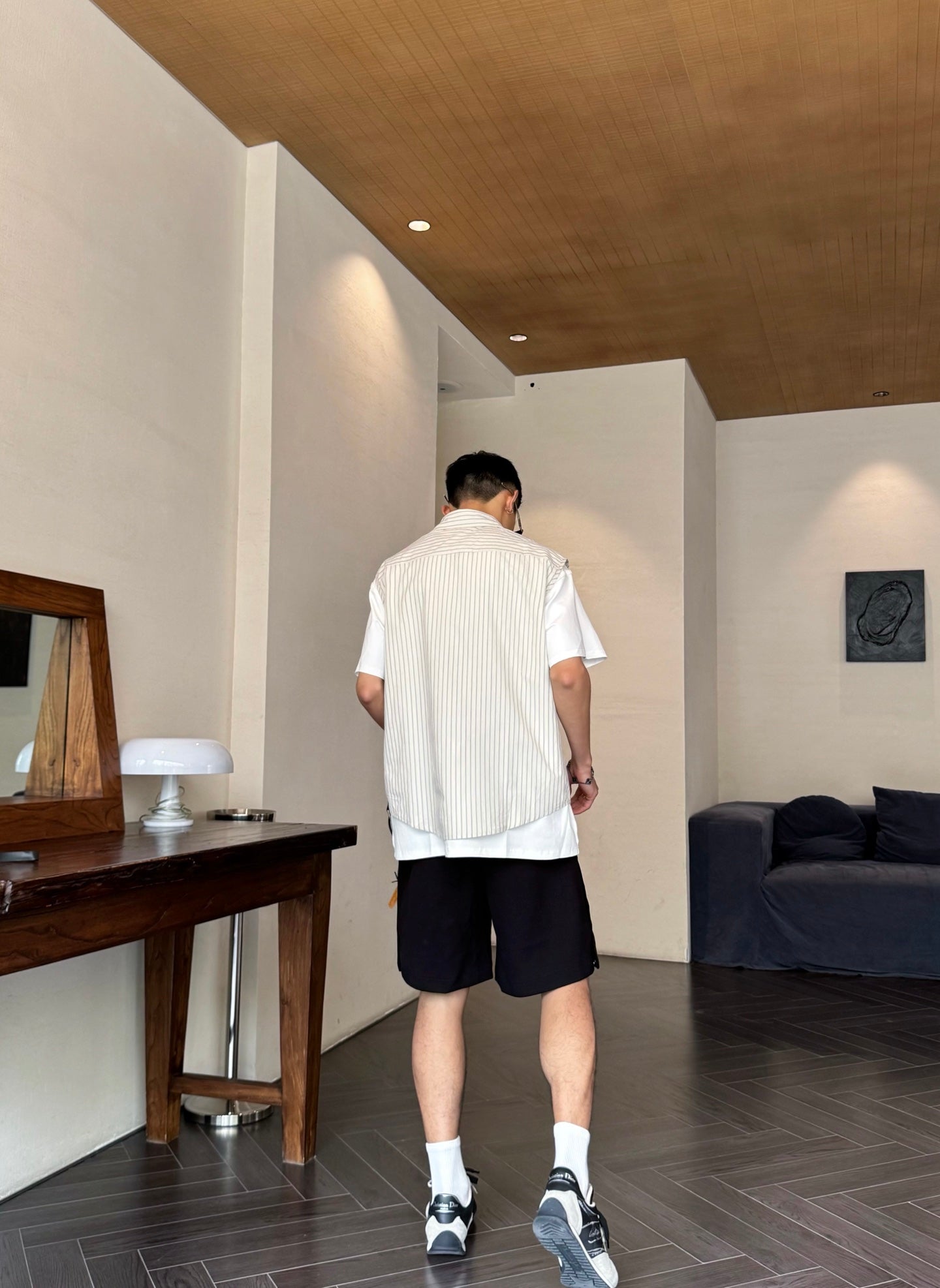 LuxluxHouse Best Quality Clothes Shirts&Polo Chanel & Maison Margiela