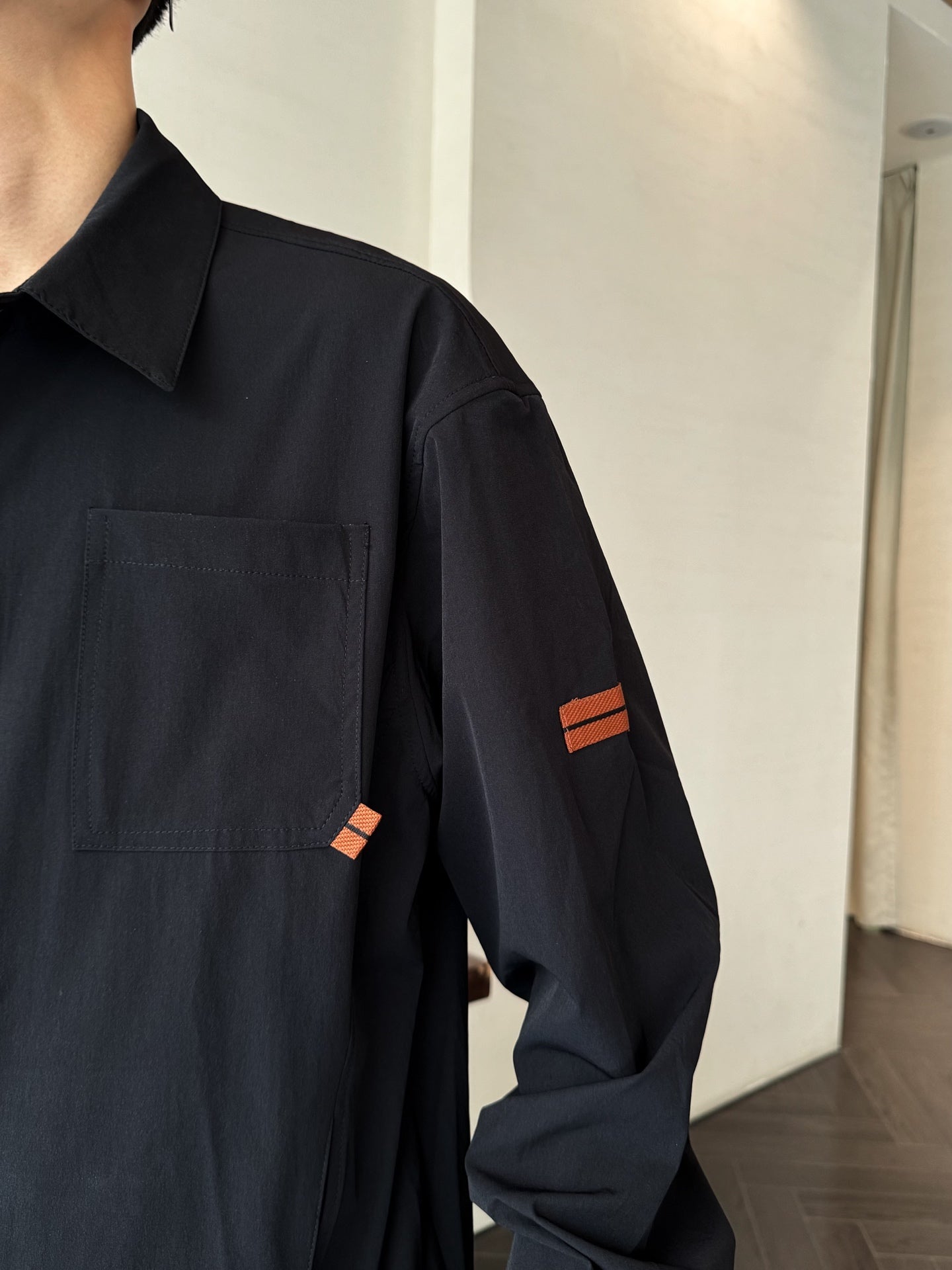 LuxluxHouse Best Quality Clothes Coats & Jackets Zegna