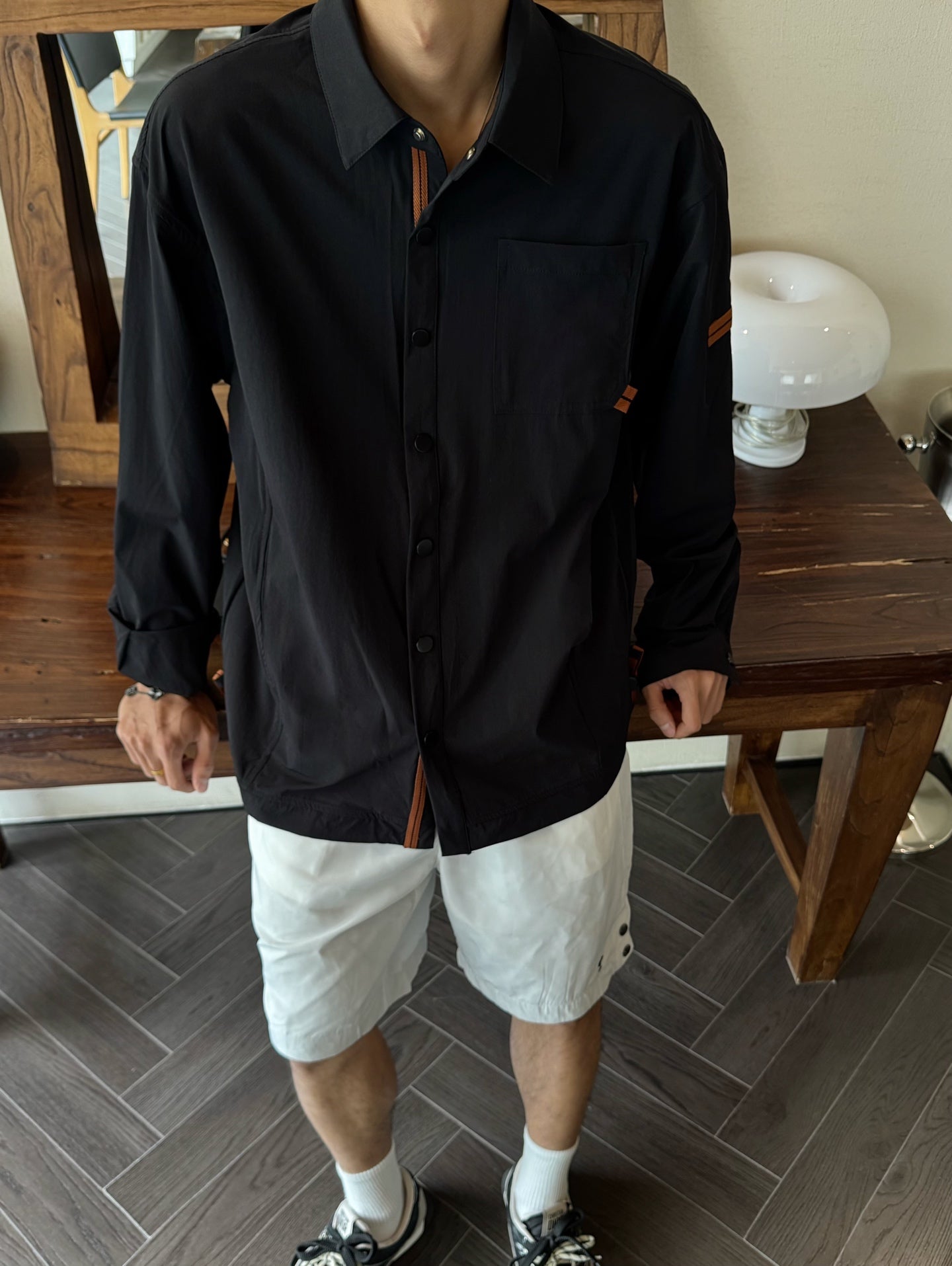 LuxluxHouse Best Quality Clothes Coats & Jackets Zegna