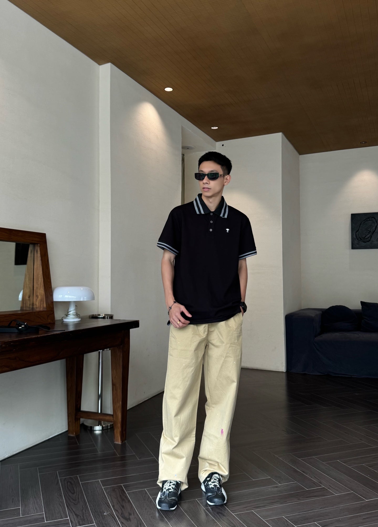 LuxluxHouse Best Quality Clothes Shirts&Polo Dior