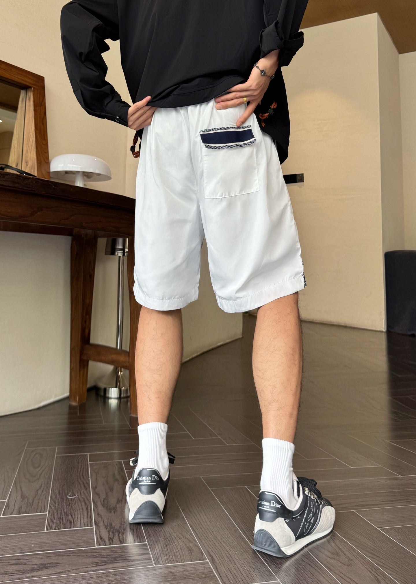 LuxluxHouse Best Quality Clothes Pants Dior