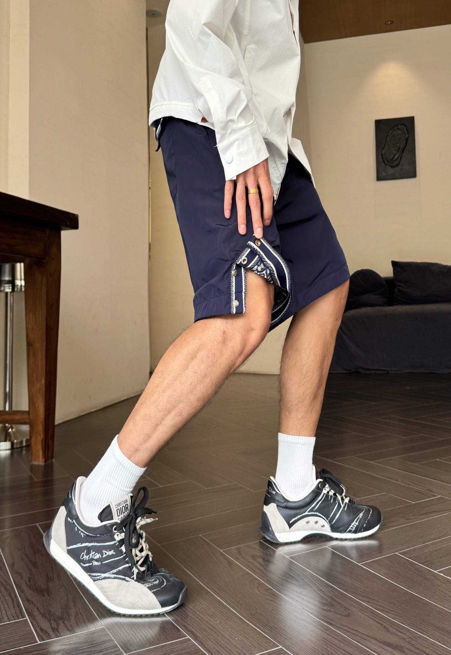 LuxluxHouse Best Quality Clothes Pants Dior