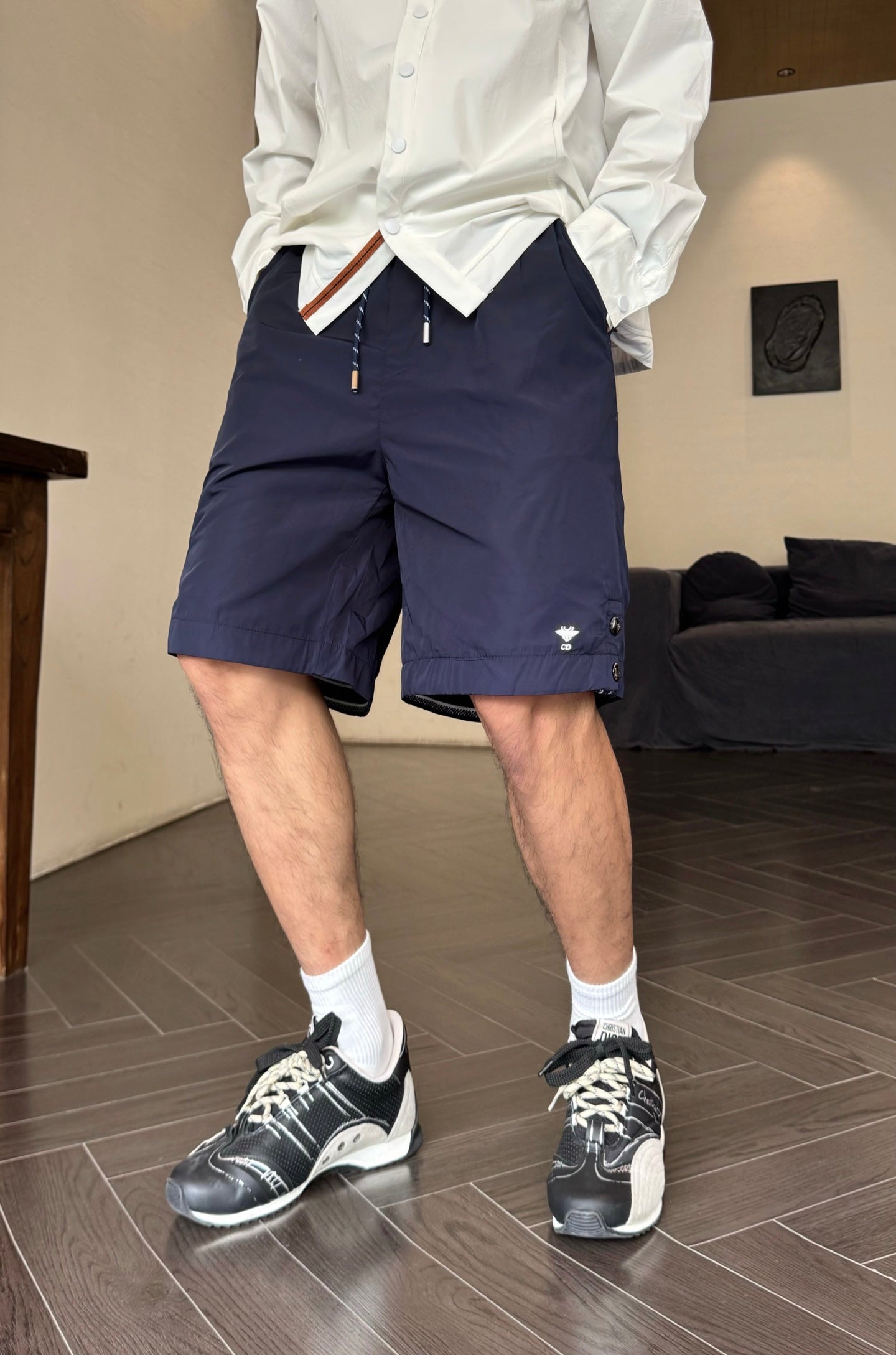 LuxluxHouse Best Quality Clothes Pants Dior