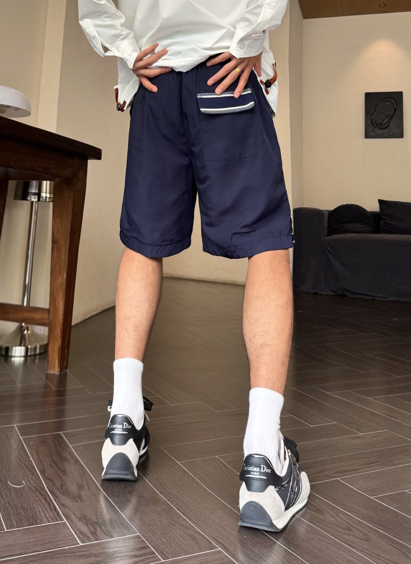 LuxluxHouse Best Quality Clothes Pants Dior