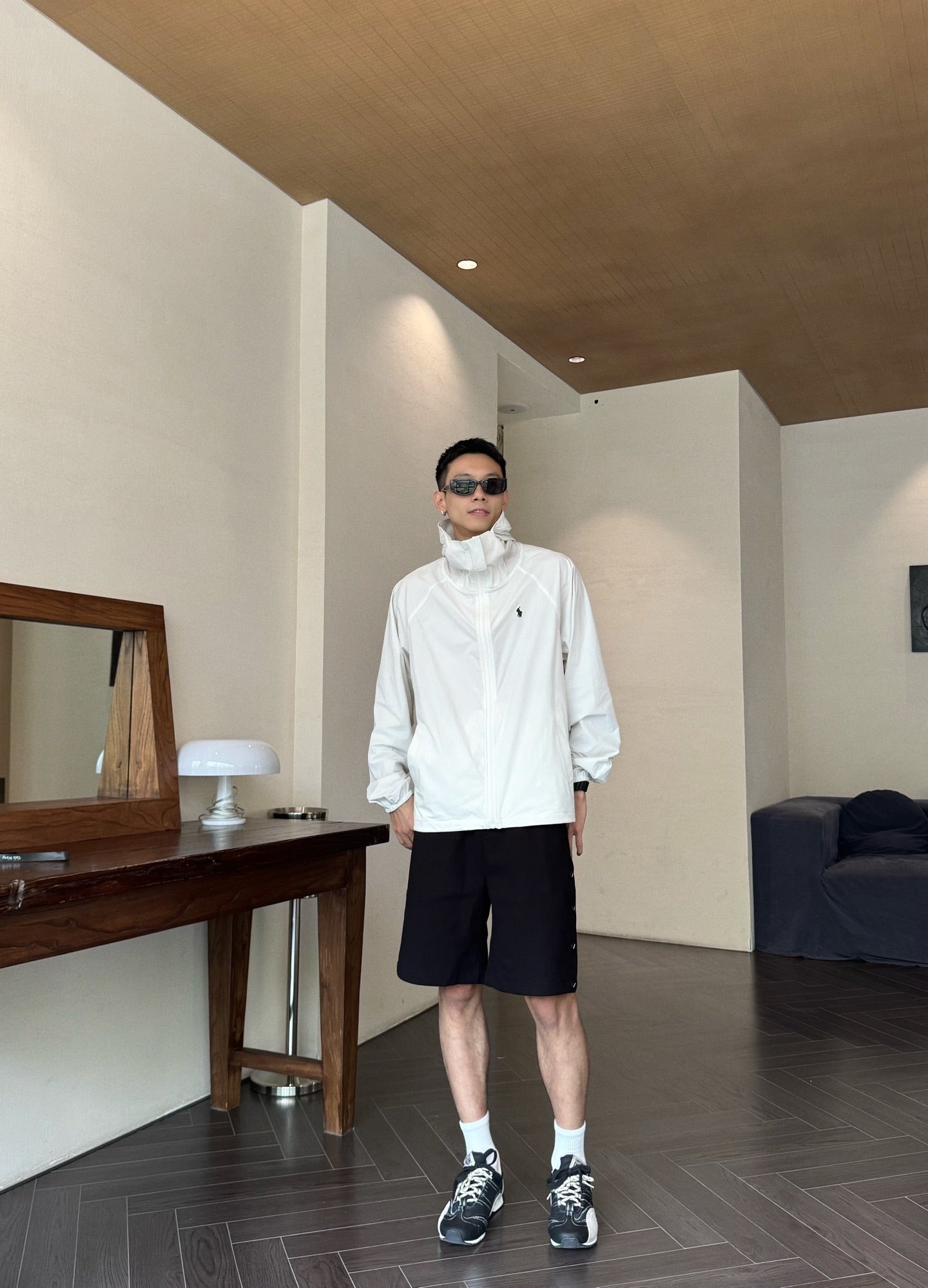 LuxluxHouse Best Quality Clothes Ralph Lauren Coats & Jackets
