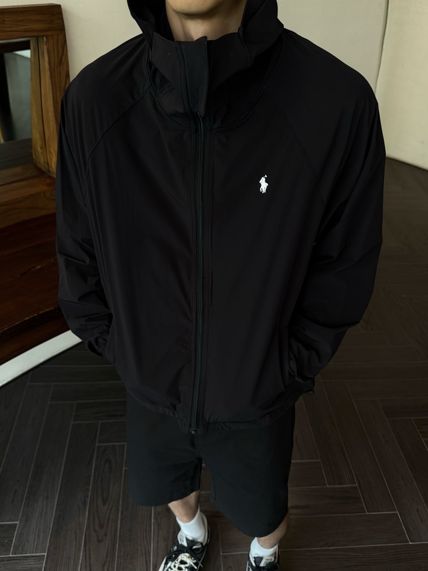 LuxluxHouse Best Quality Clothes Ralph Lauren Coats & Jackets
