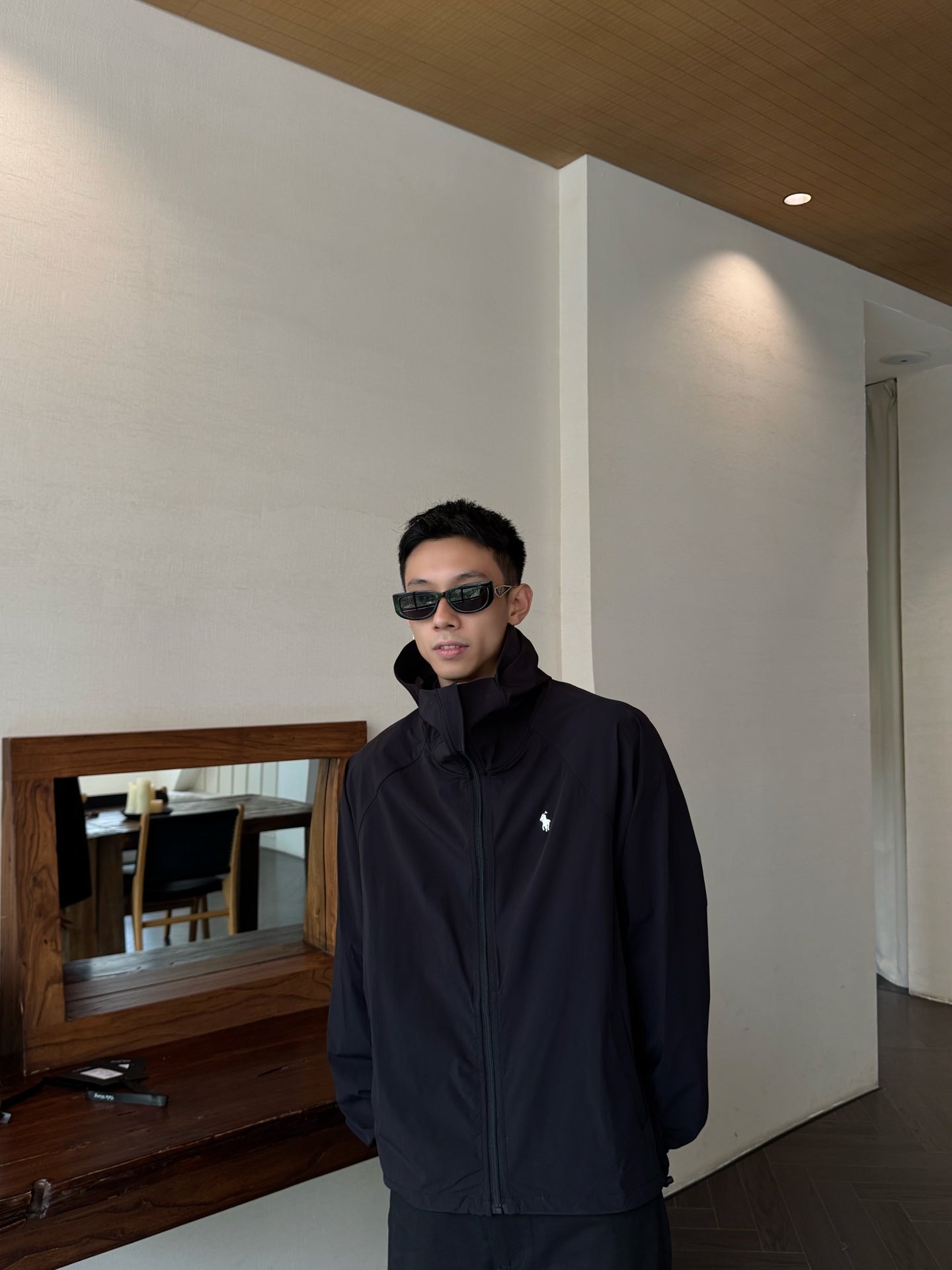 LuxluxHouse Best Quality Clothes Ralph Lauren Coats & Jackets