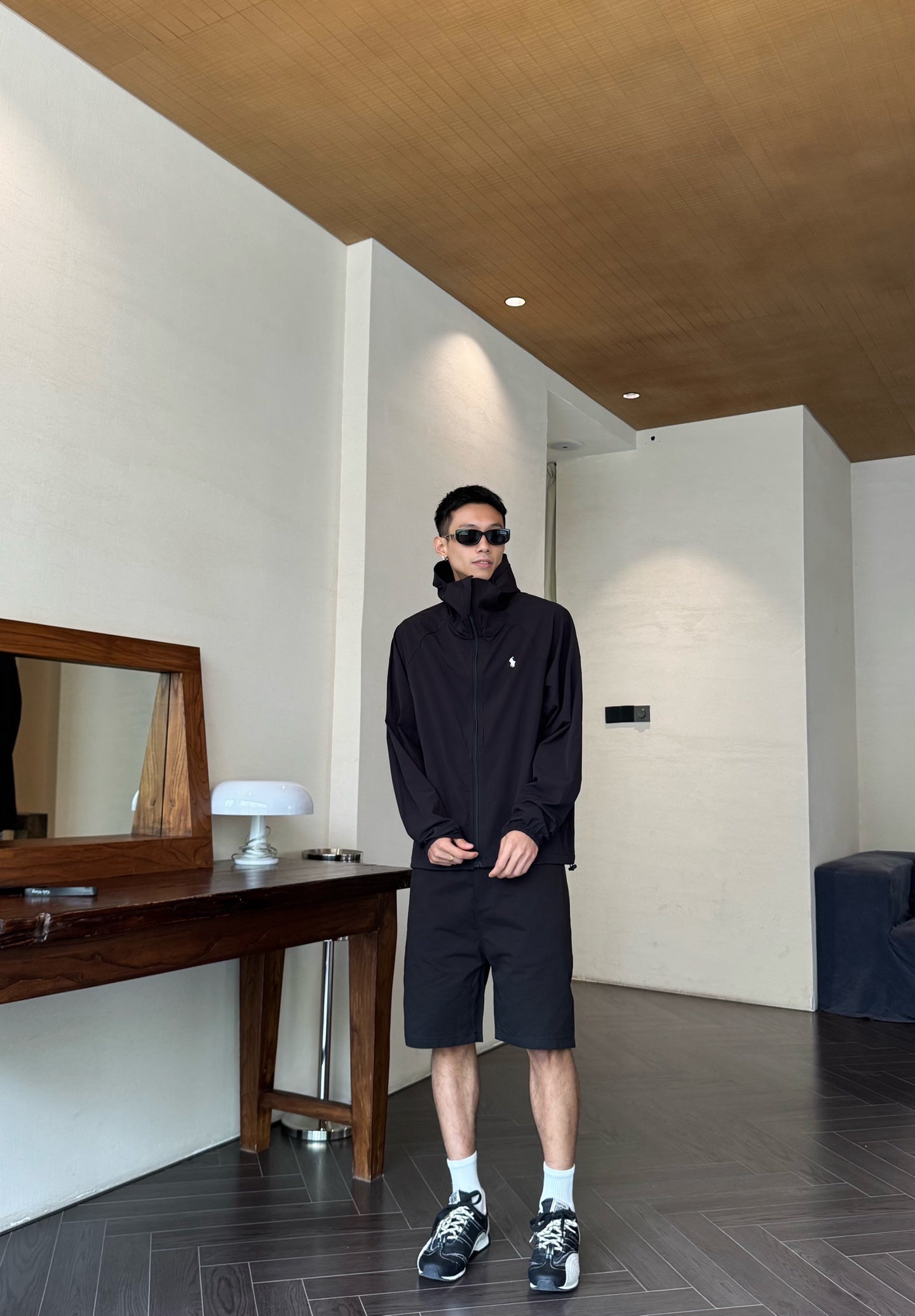 LuxluxHouse Best Quality Clothes Ralph Lauren Coats & Jackets