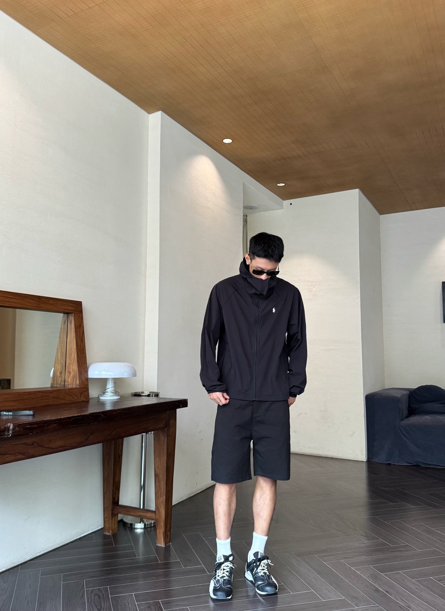 LuxluxHouse Best Quality Clothes Ralph Lauren Coats & Jackets