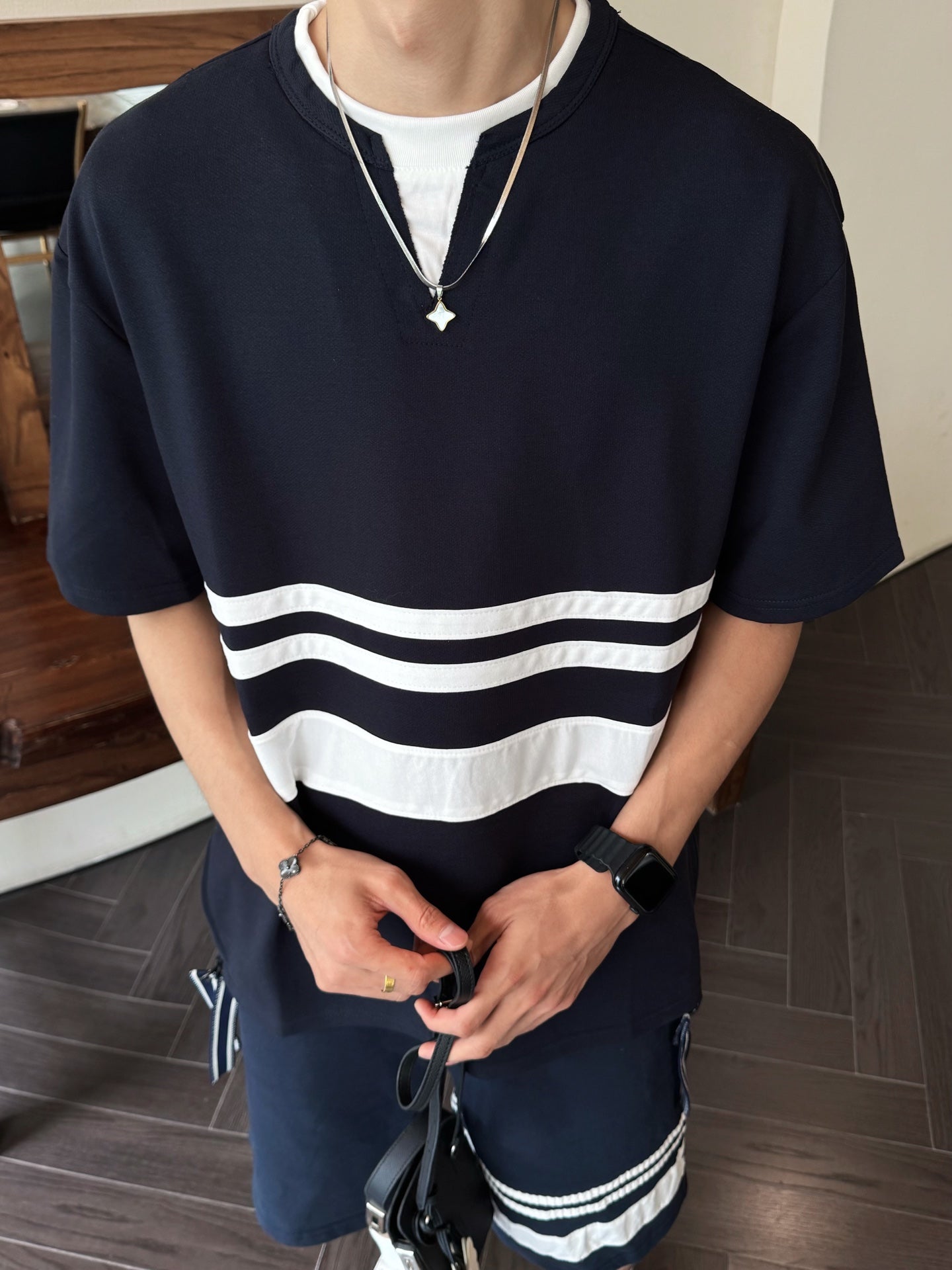 LuxluxHouse Best Quality Clothes Pants Dior