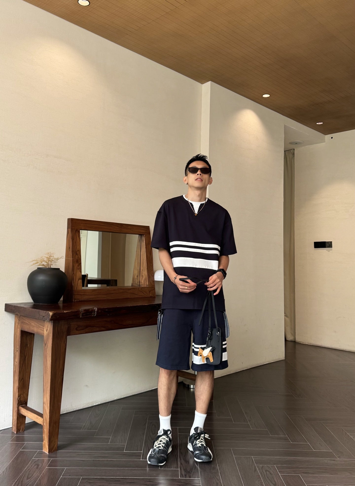 LuxluxHouse Best Quality Clothes Pants Dior