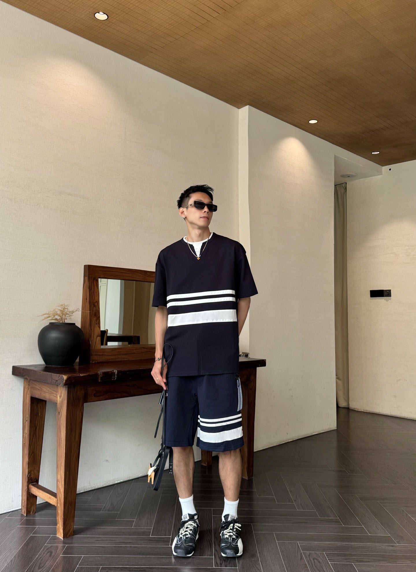 LuxluxHouse Best Quality Clothes Pants Dior