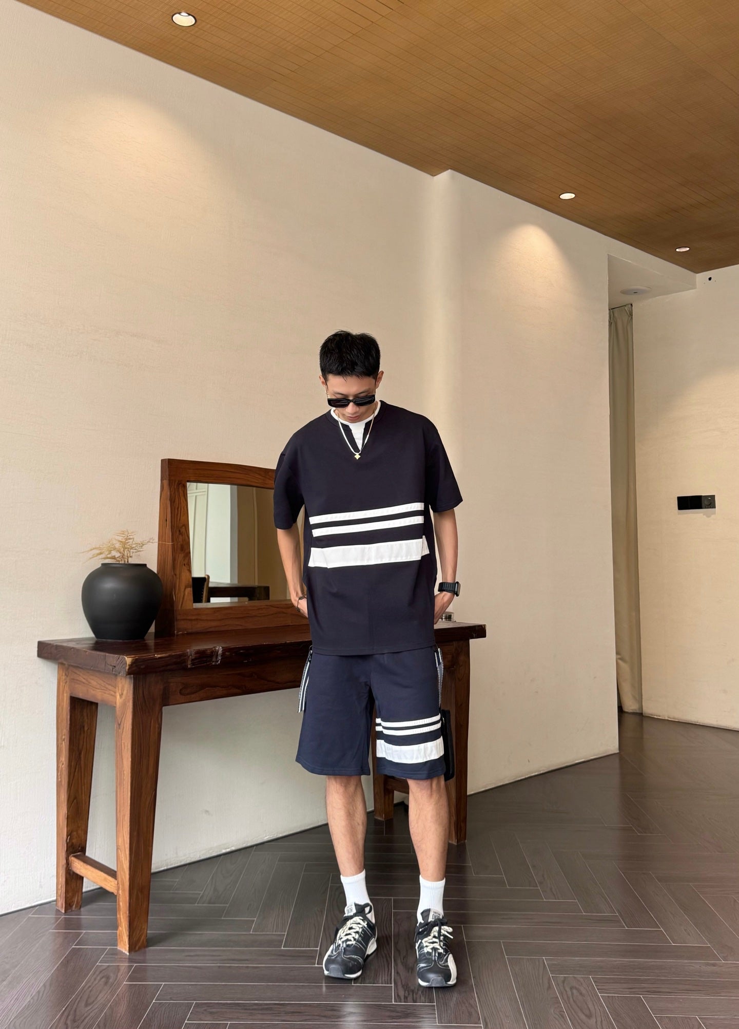 LuxluxHouse Best Quality Clothes Pants Dior