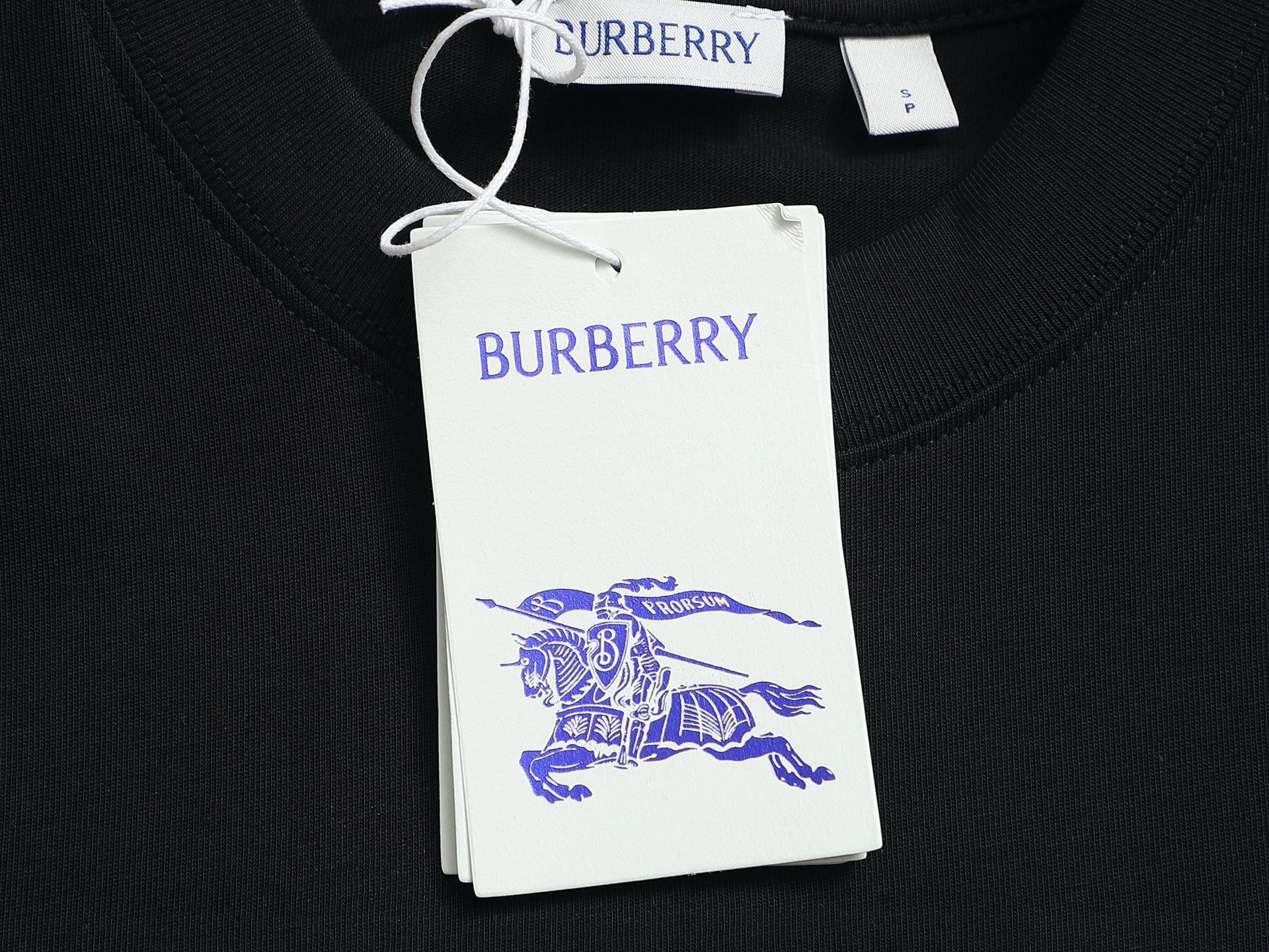 LuxluxHouse Best Quality Clothes Burberry T-shirt