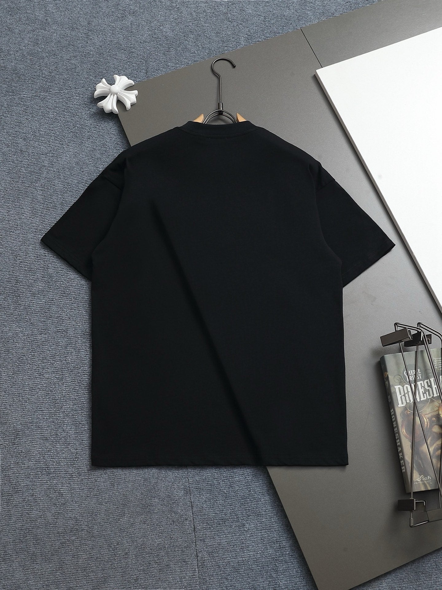 LuxluxHouse Best Quality Clothes Burberry T-shirt