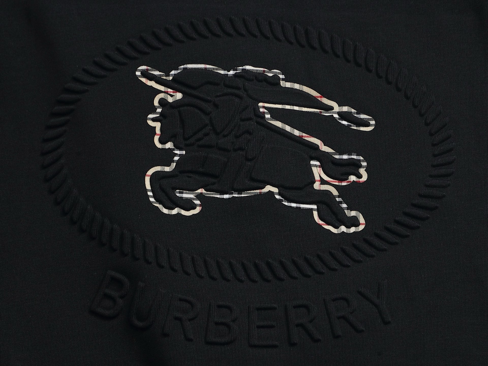 LuxluxHouse Best Quality Clothes Burberry T-shirt