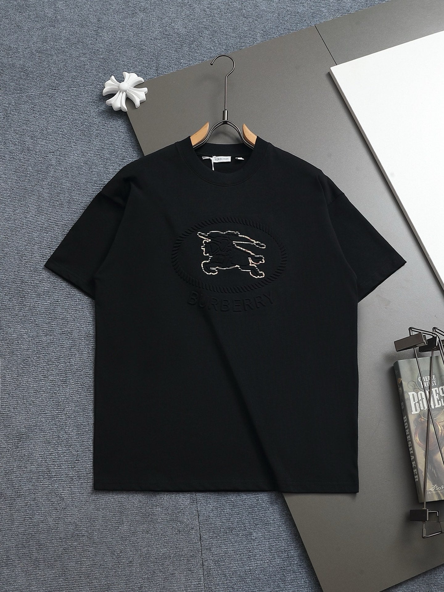 LuxluxHouse Best Quality Clothes Burberry T-shirt
