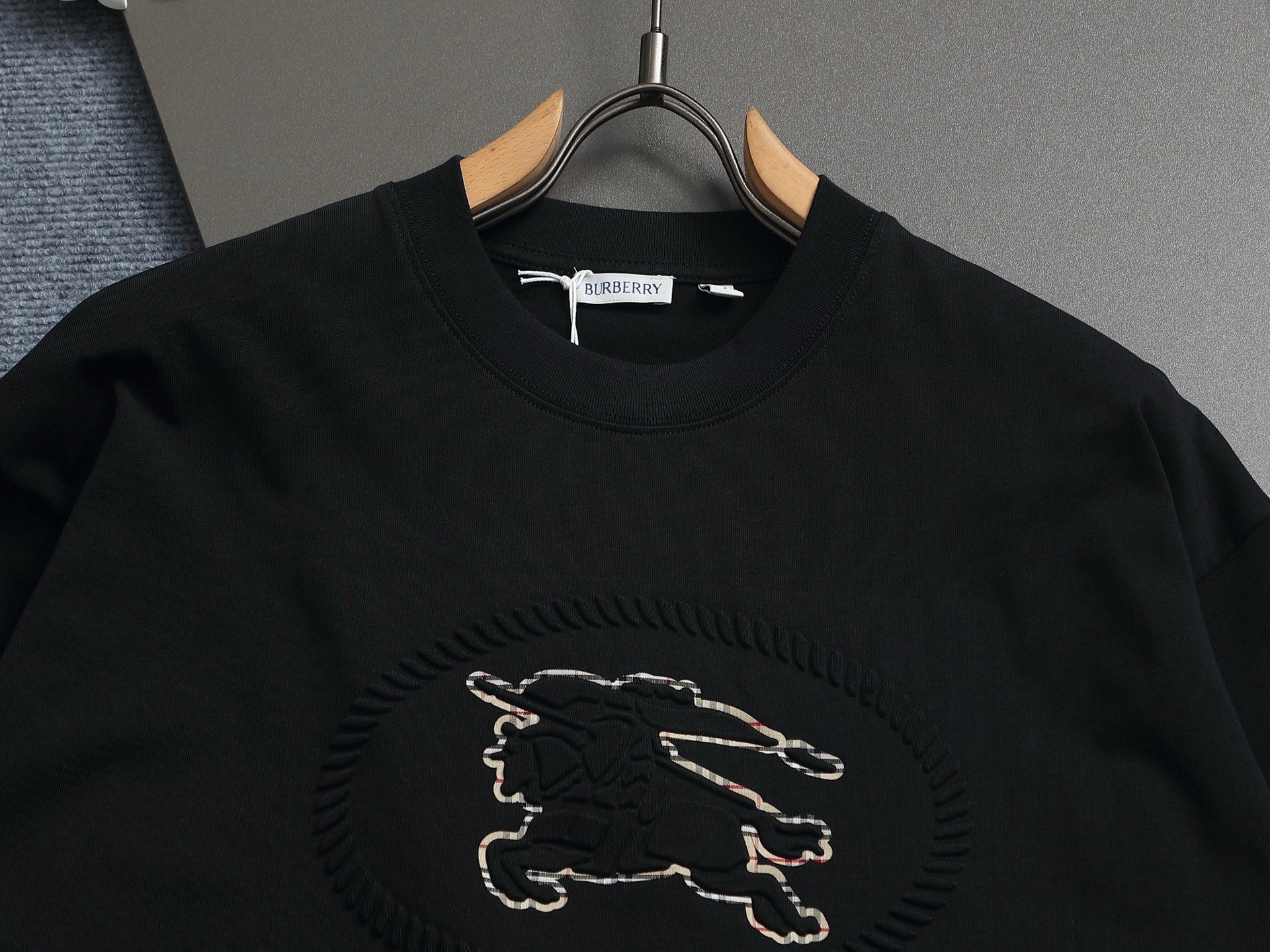 LuxluxHouse Best Quality Clothes Burberry T-shirt