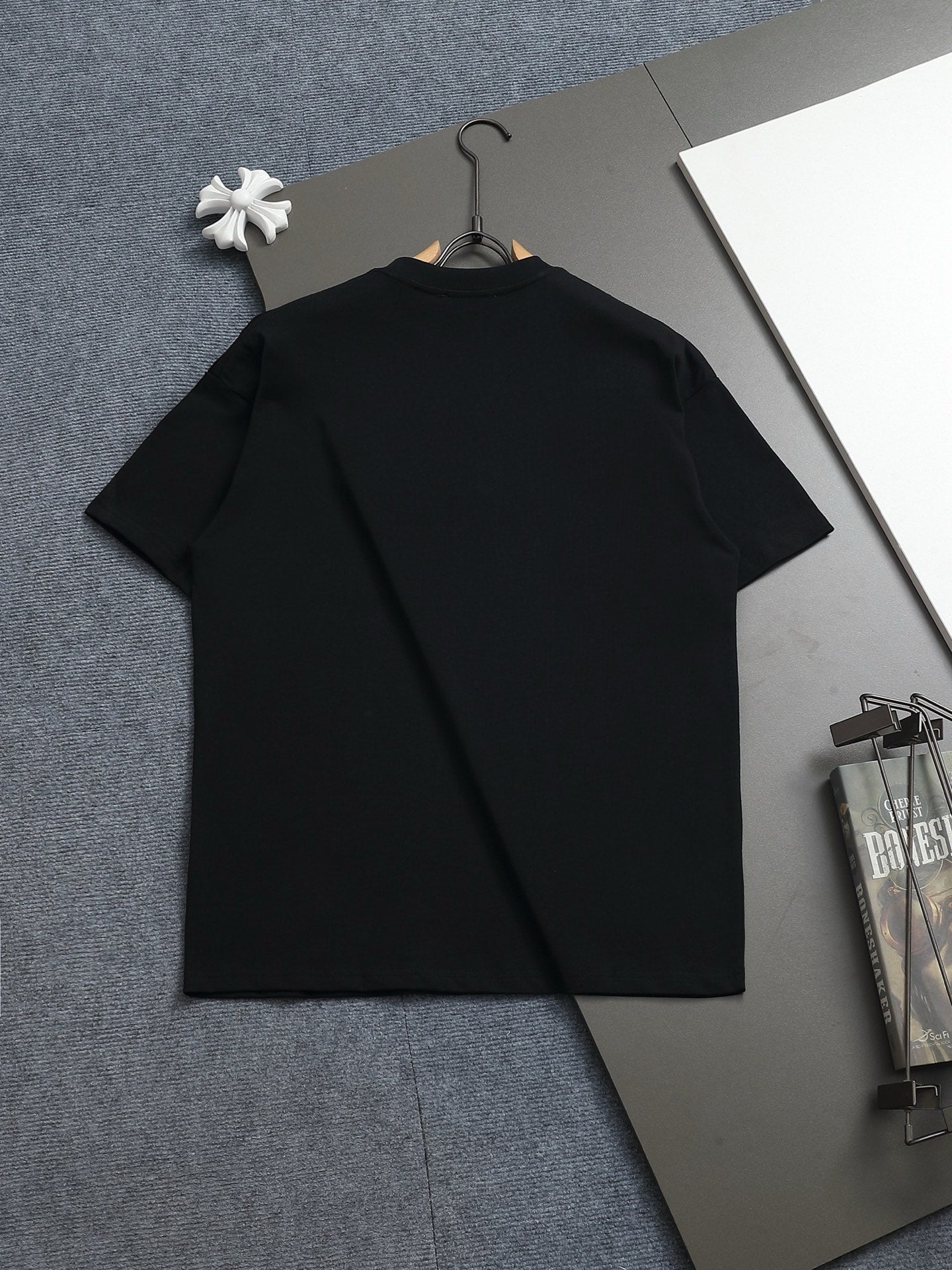 LuxluxHouse Best Quality Clothes T-shirt Prada