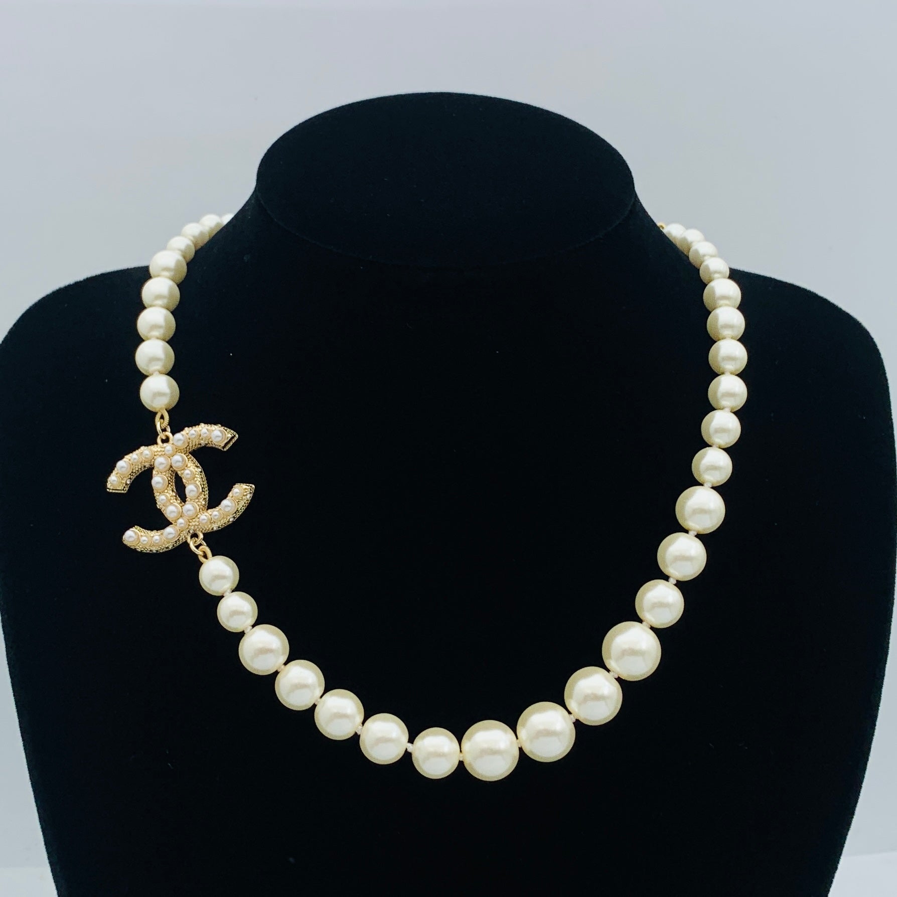 LuxluxHouse Low Price And High Quality Accessories Chanel