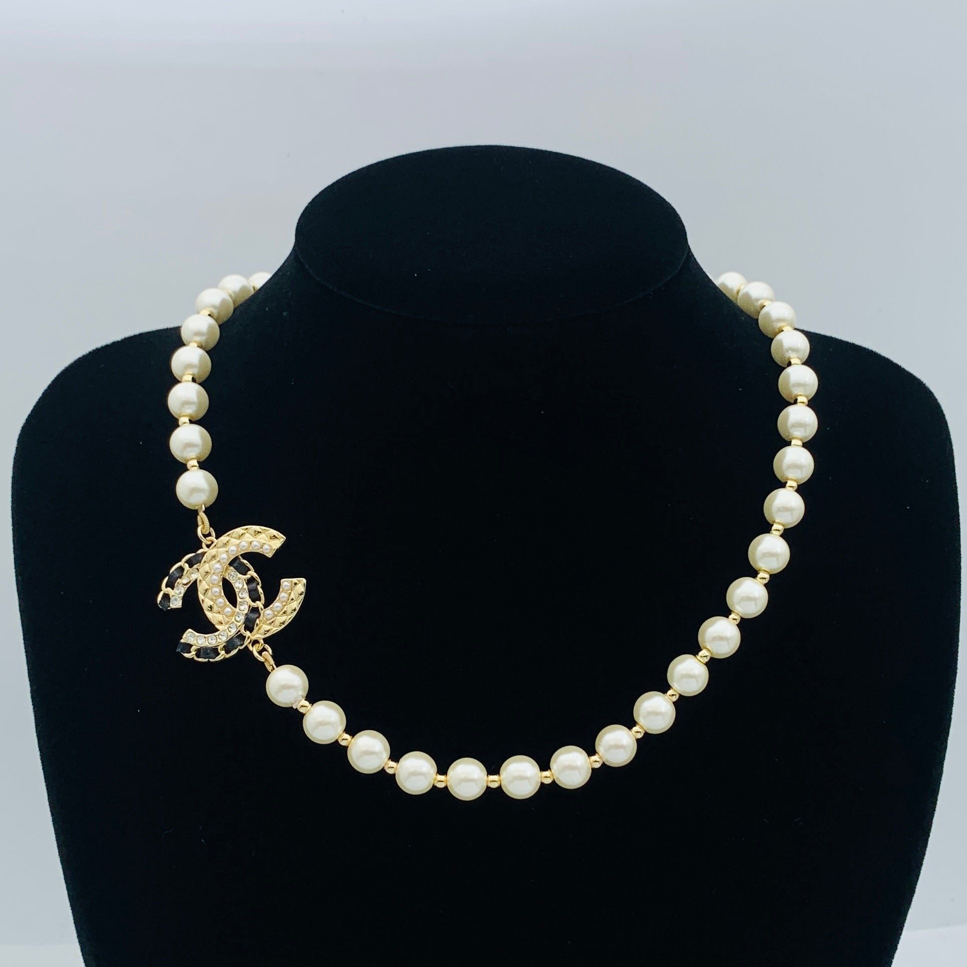 LuxluxHouse Low Price And High Quality Accessories Chanel